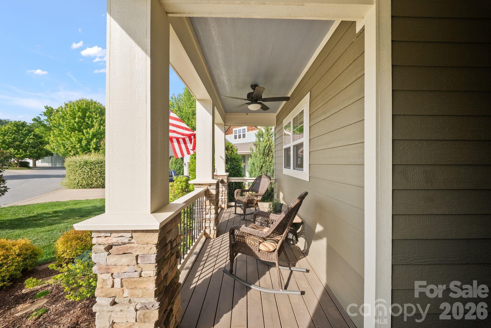 Cottages at Glenn Oaks - Residential