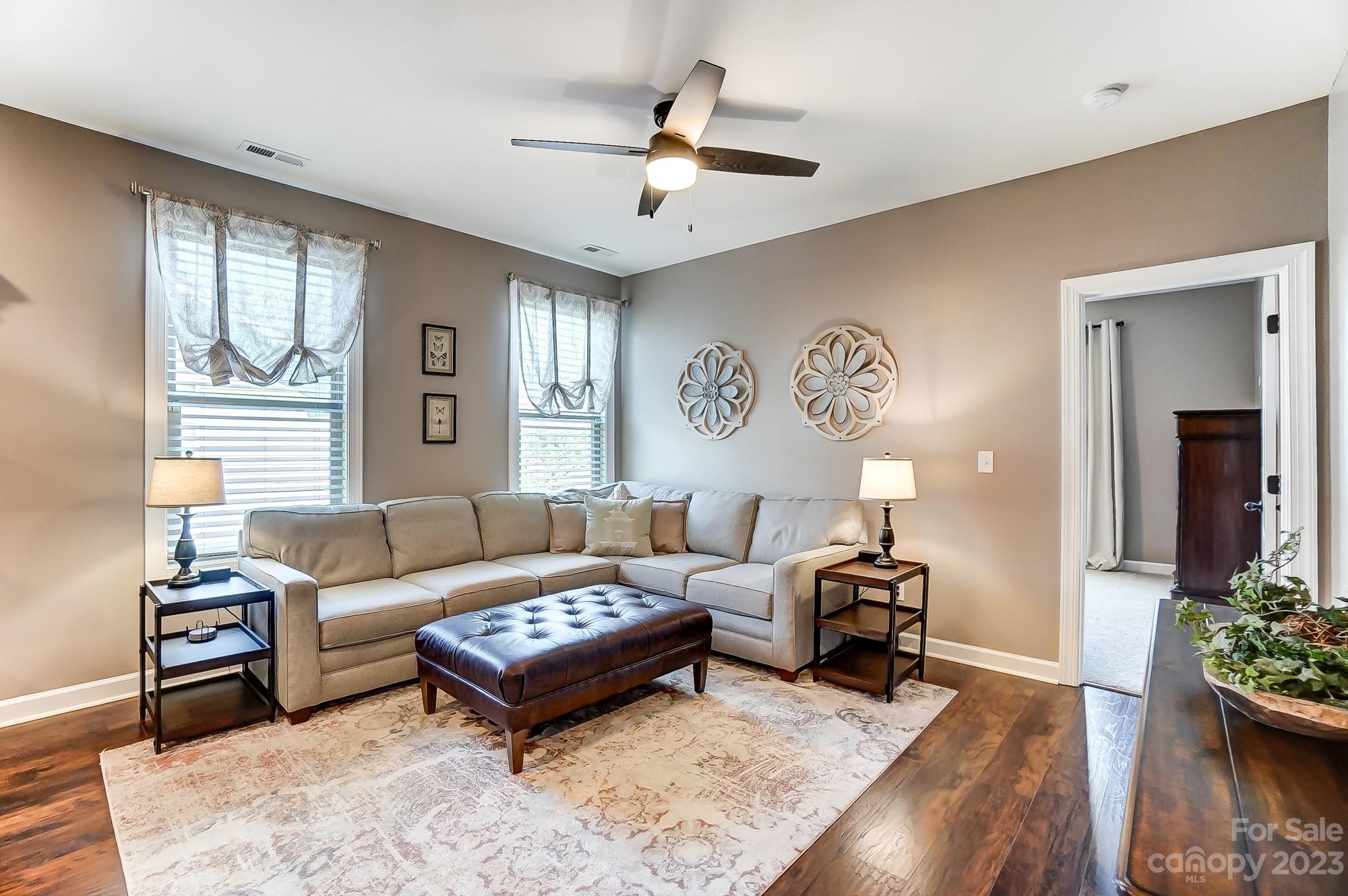 Palm Tree Cove - Residential