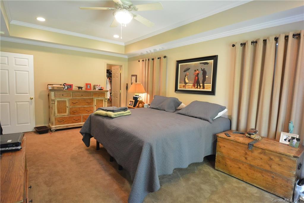 The Hylands - Residential