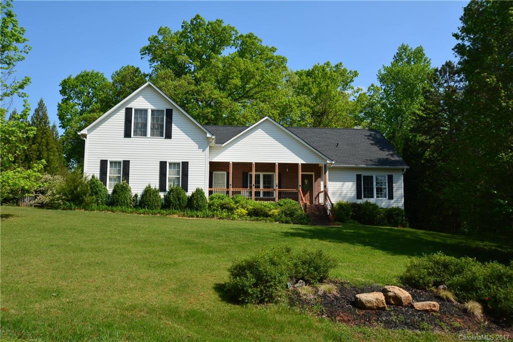 The Hylands - Residential