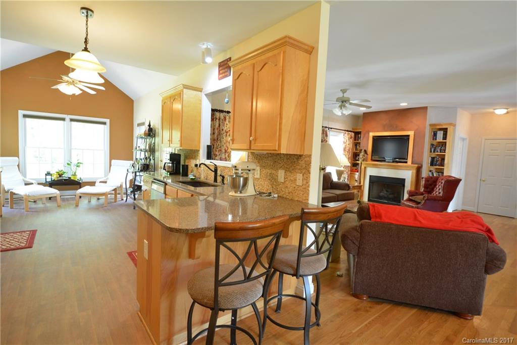 The Hylands - Residential