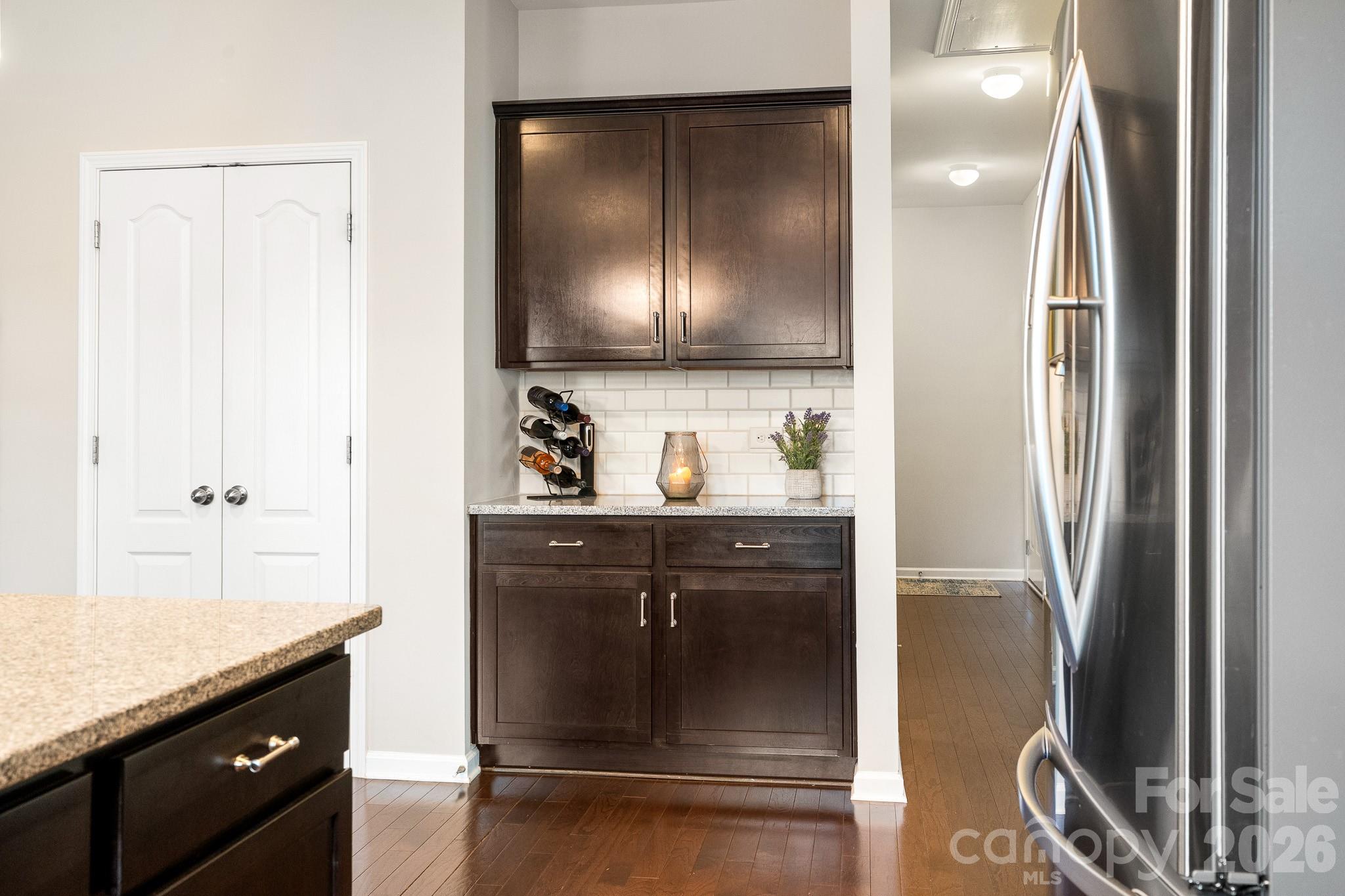 Fairhaven - Residential