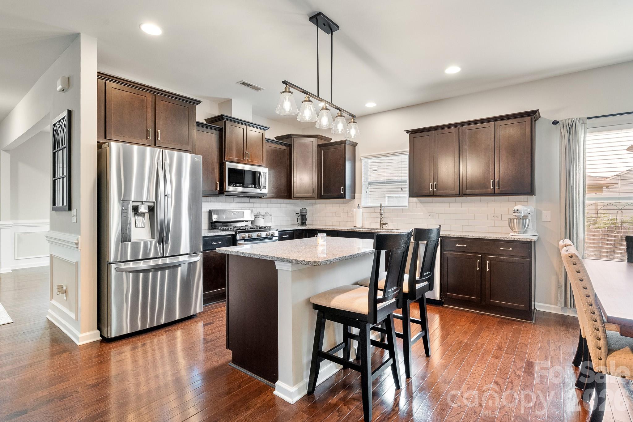 Fairhaven - Residential