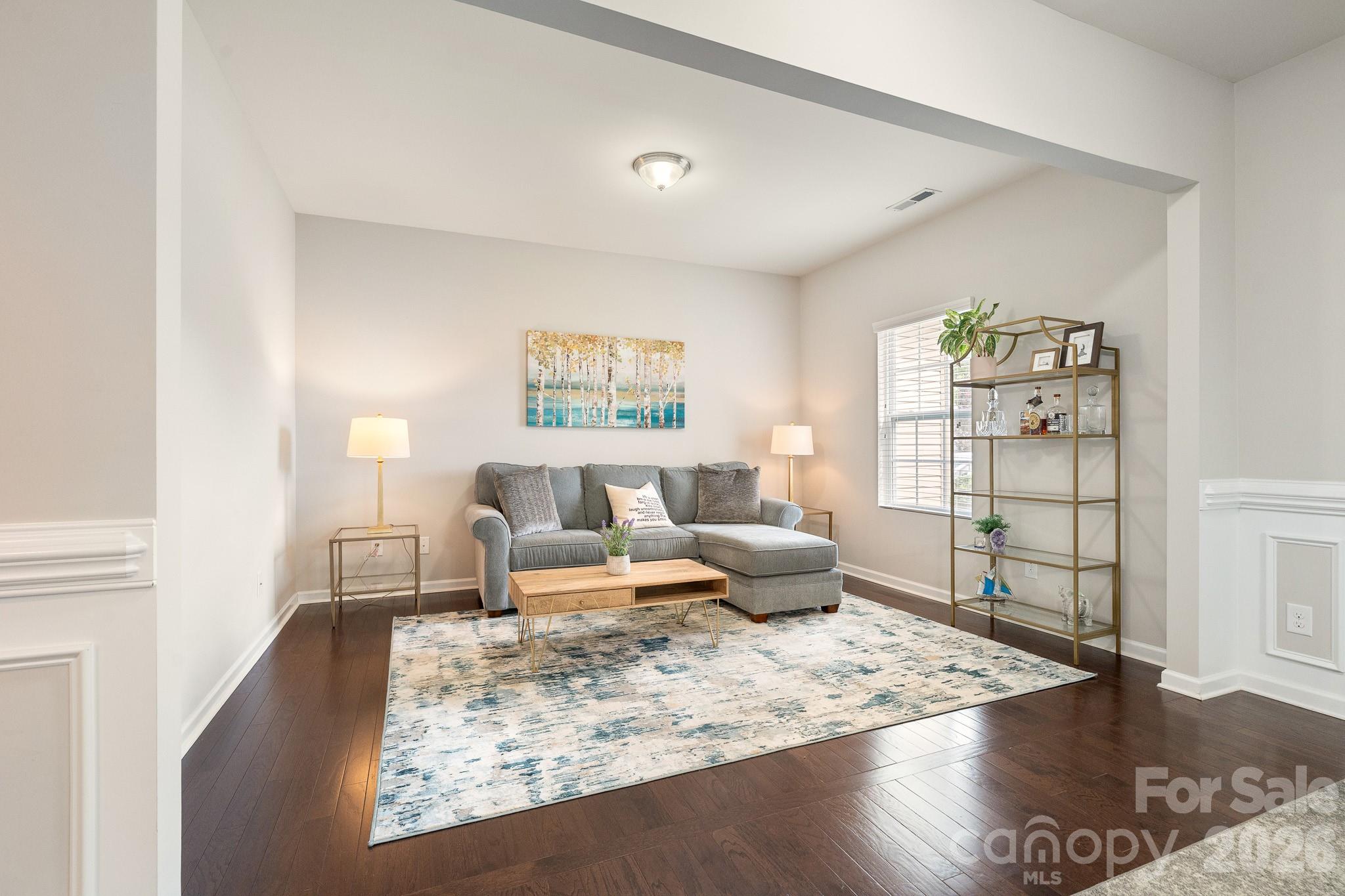 Fairhaven - Residential