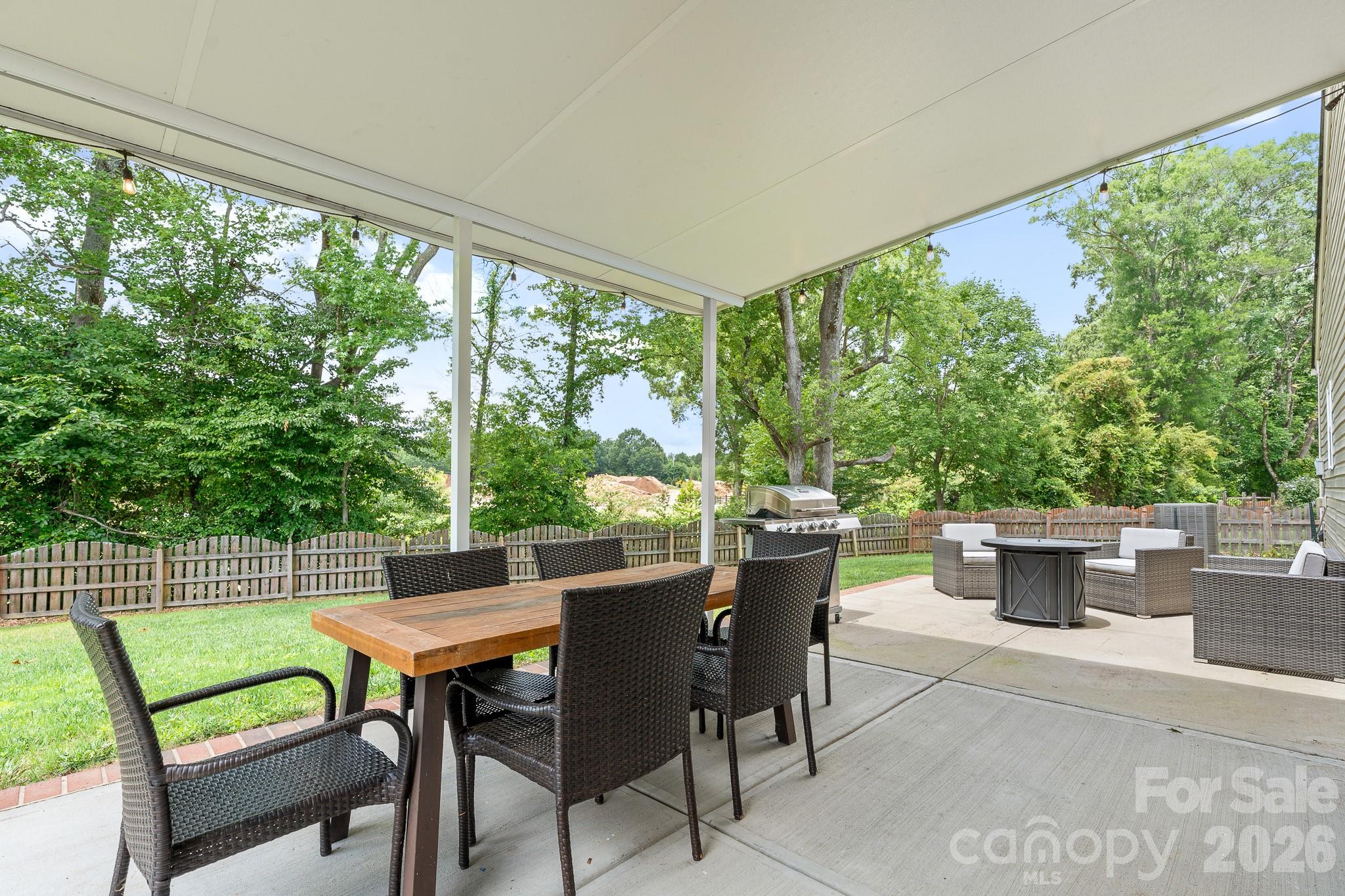 Fairhaven - Residential