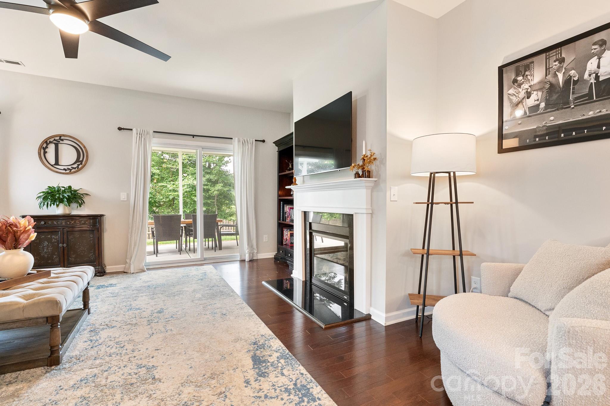 Fairhaven - Residential