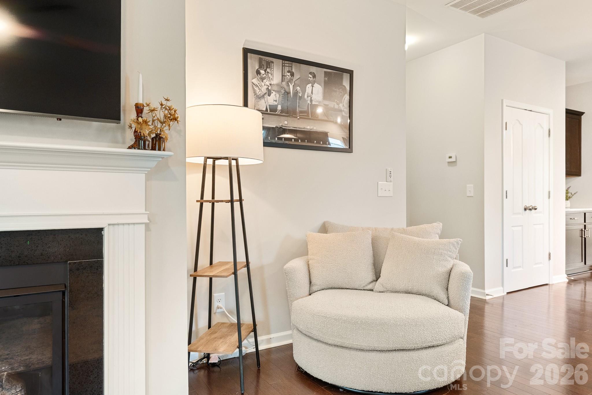 Fairhaven - Residential