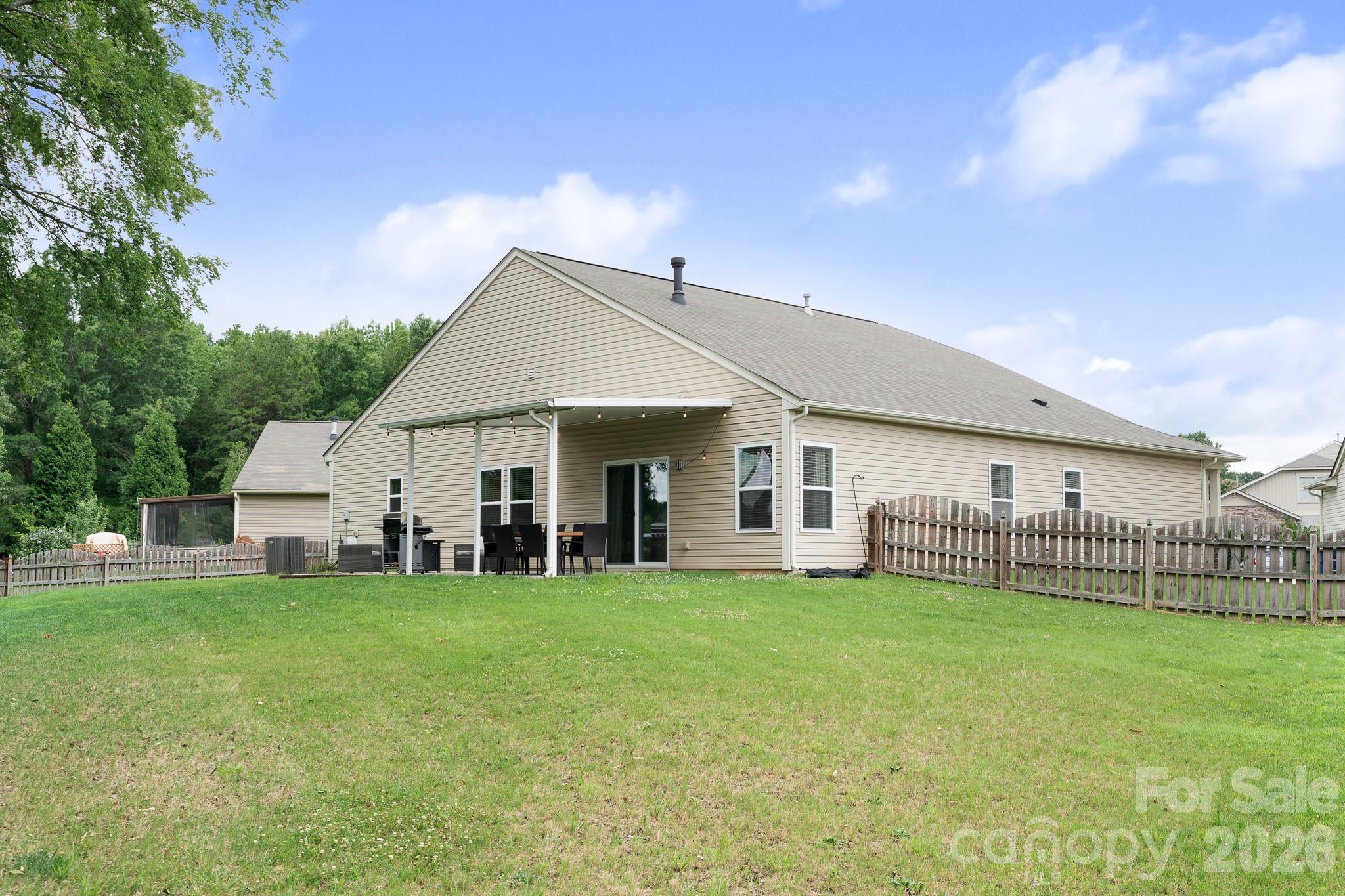 Fairhaven - Residential