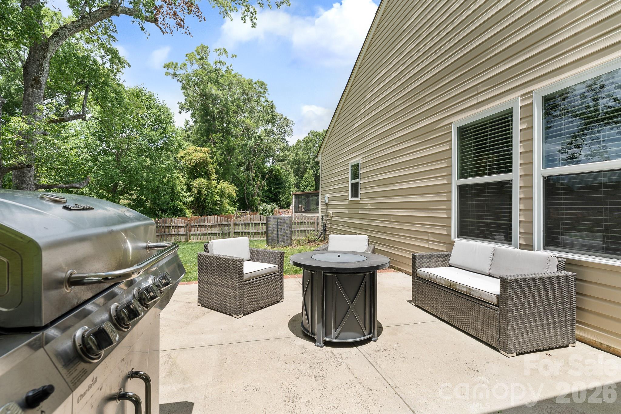 Fairhaven - Residential