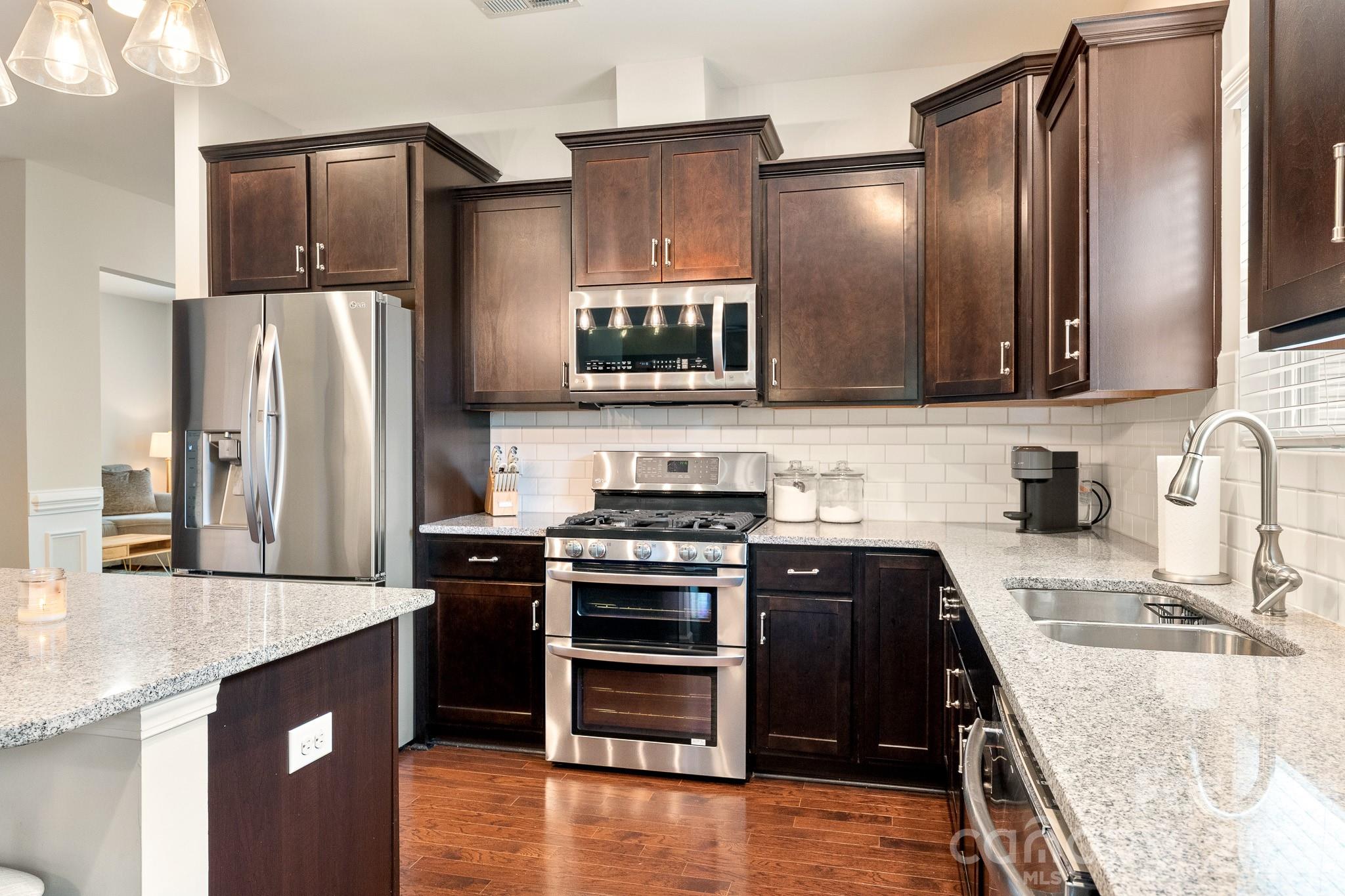 Fairhaven - Residential