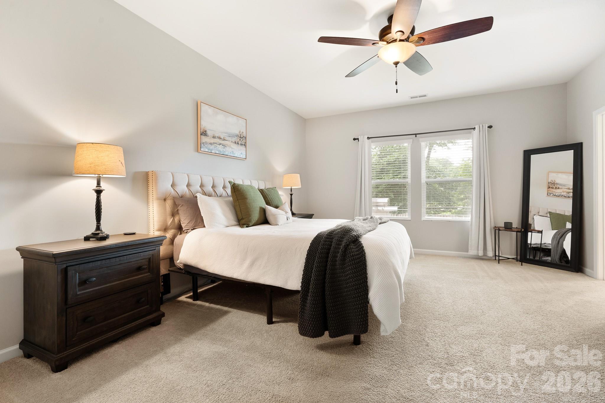 Fairhaven - Residential