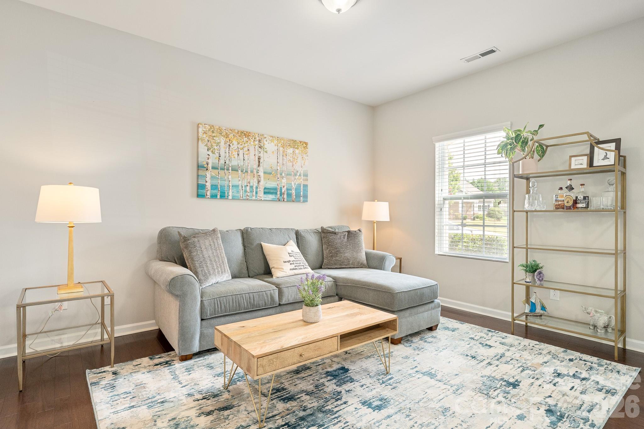 Fairhaven - Residential