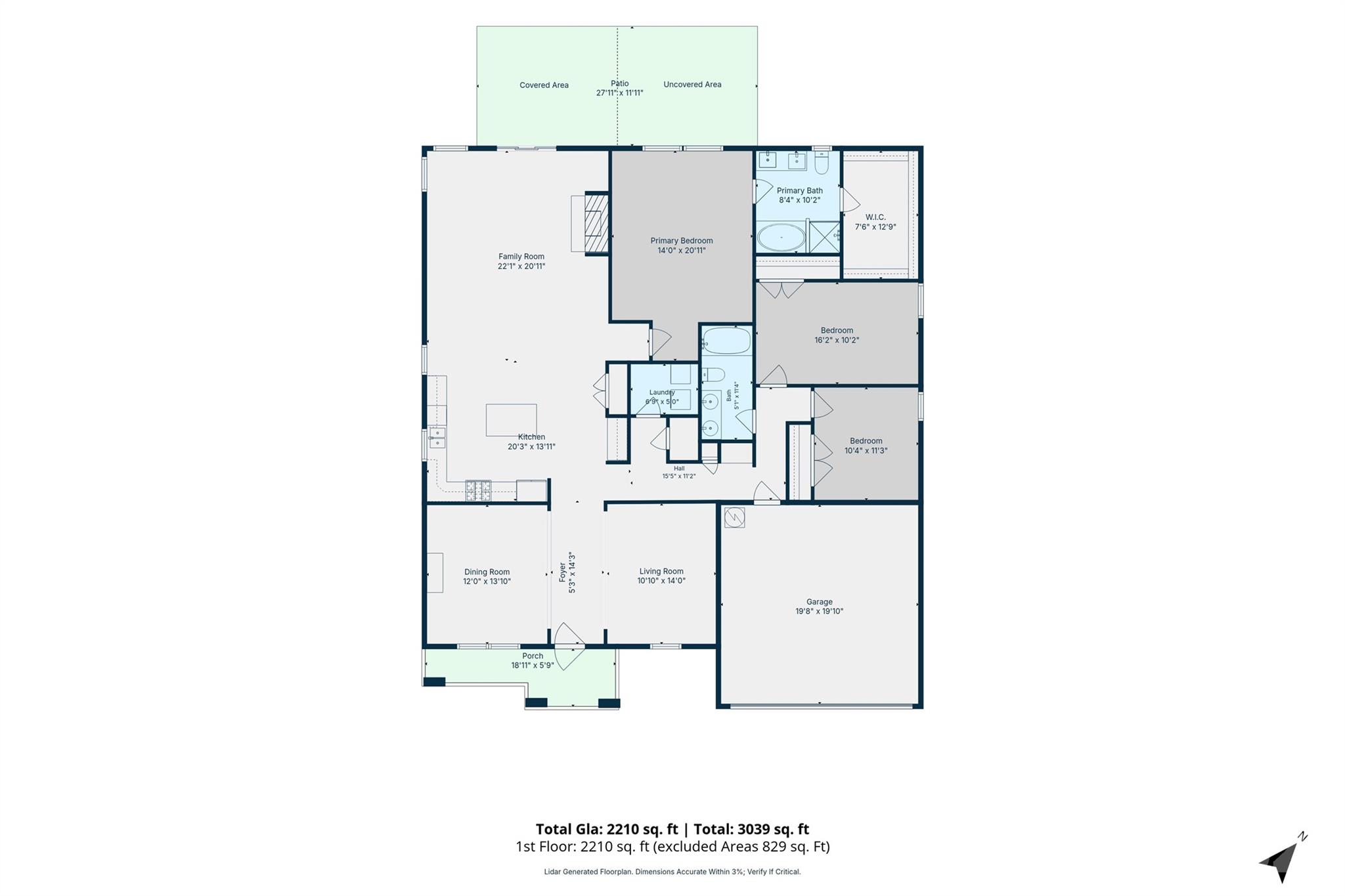 Fairhaven - Residential