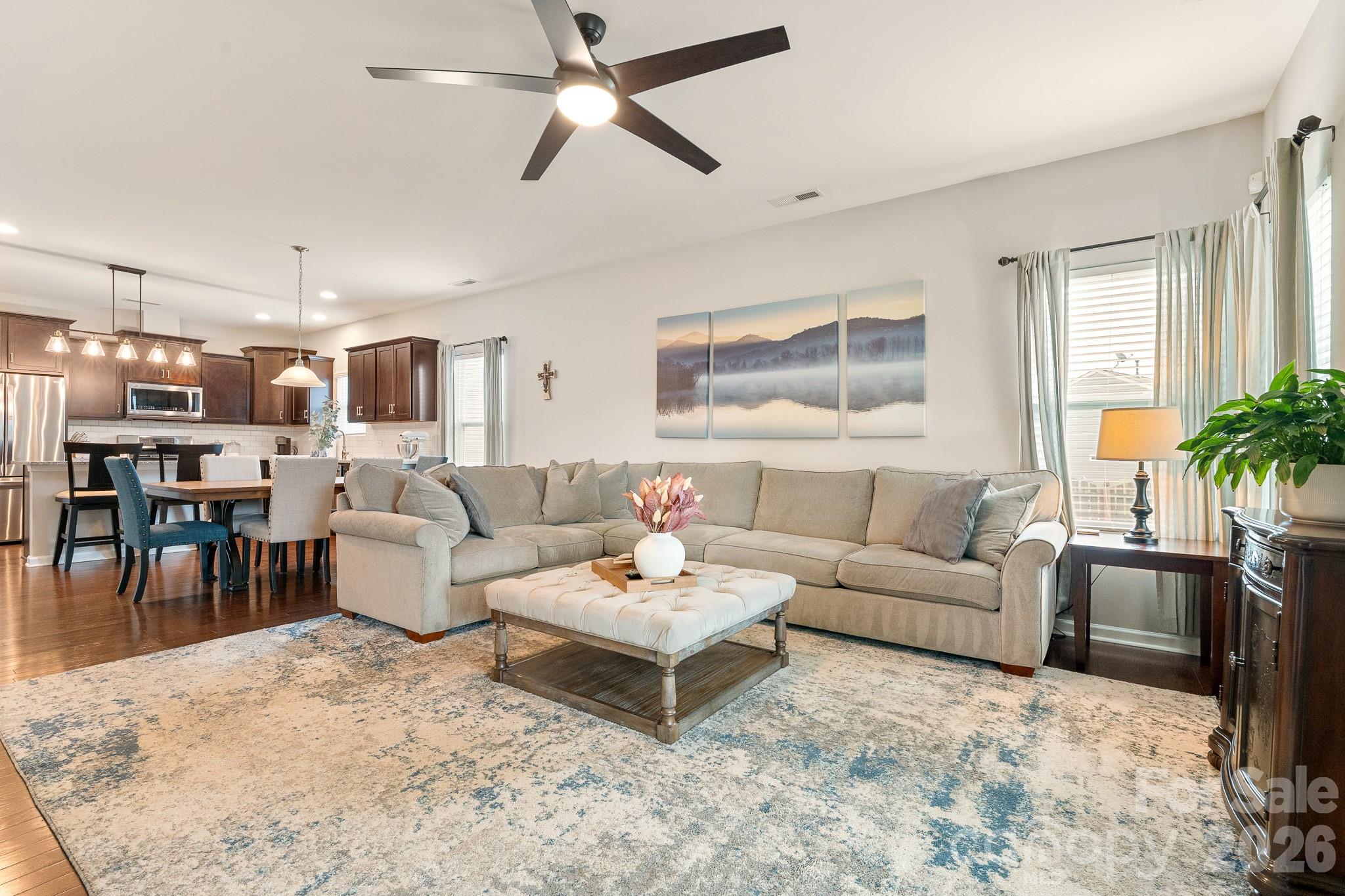 Fairhaven - Residential