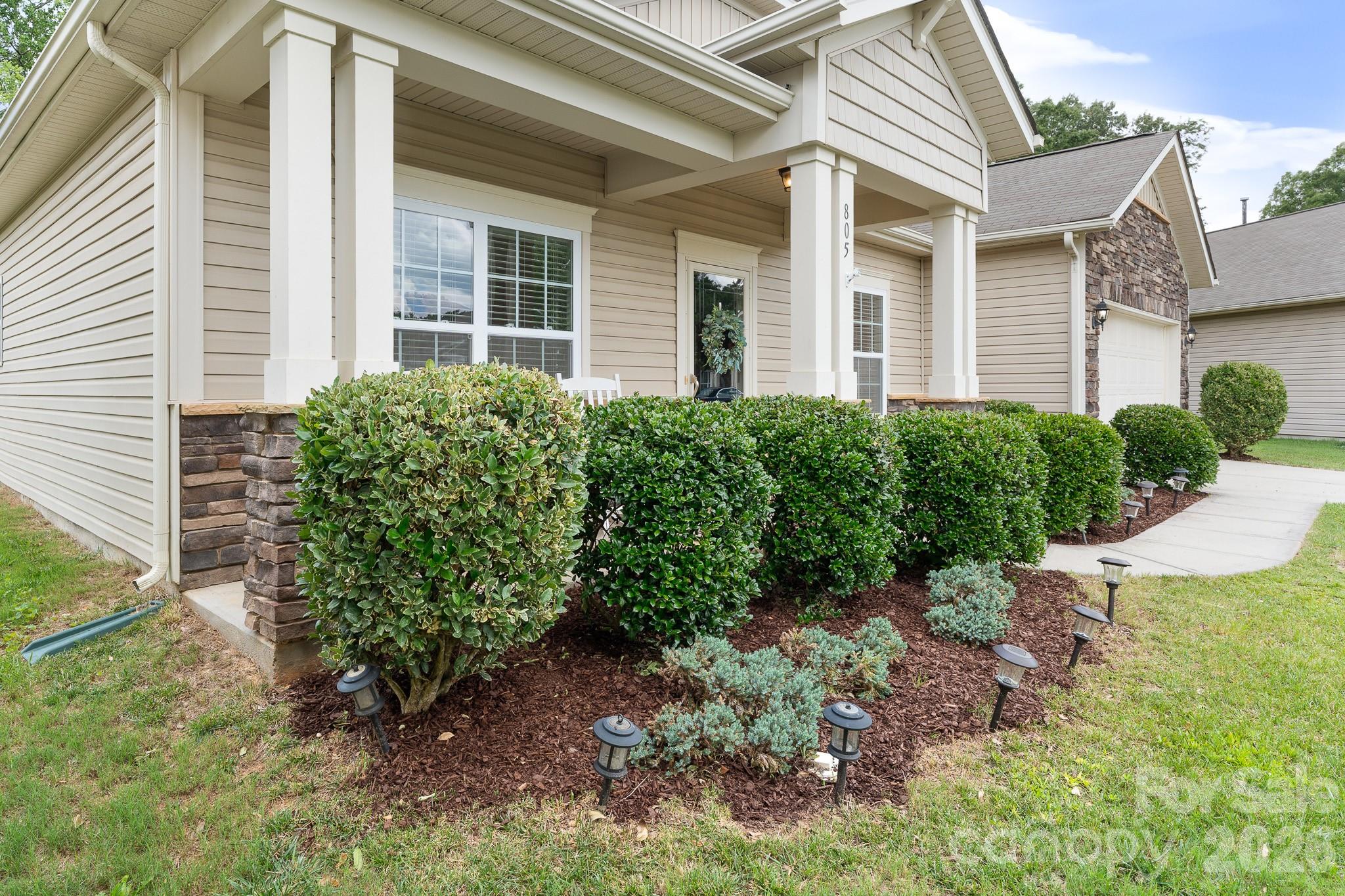 Fairhaven - Residential