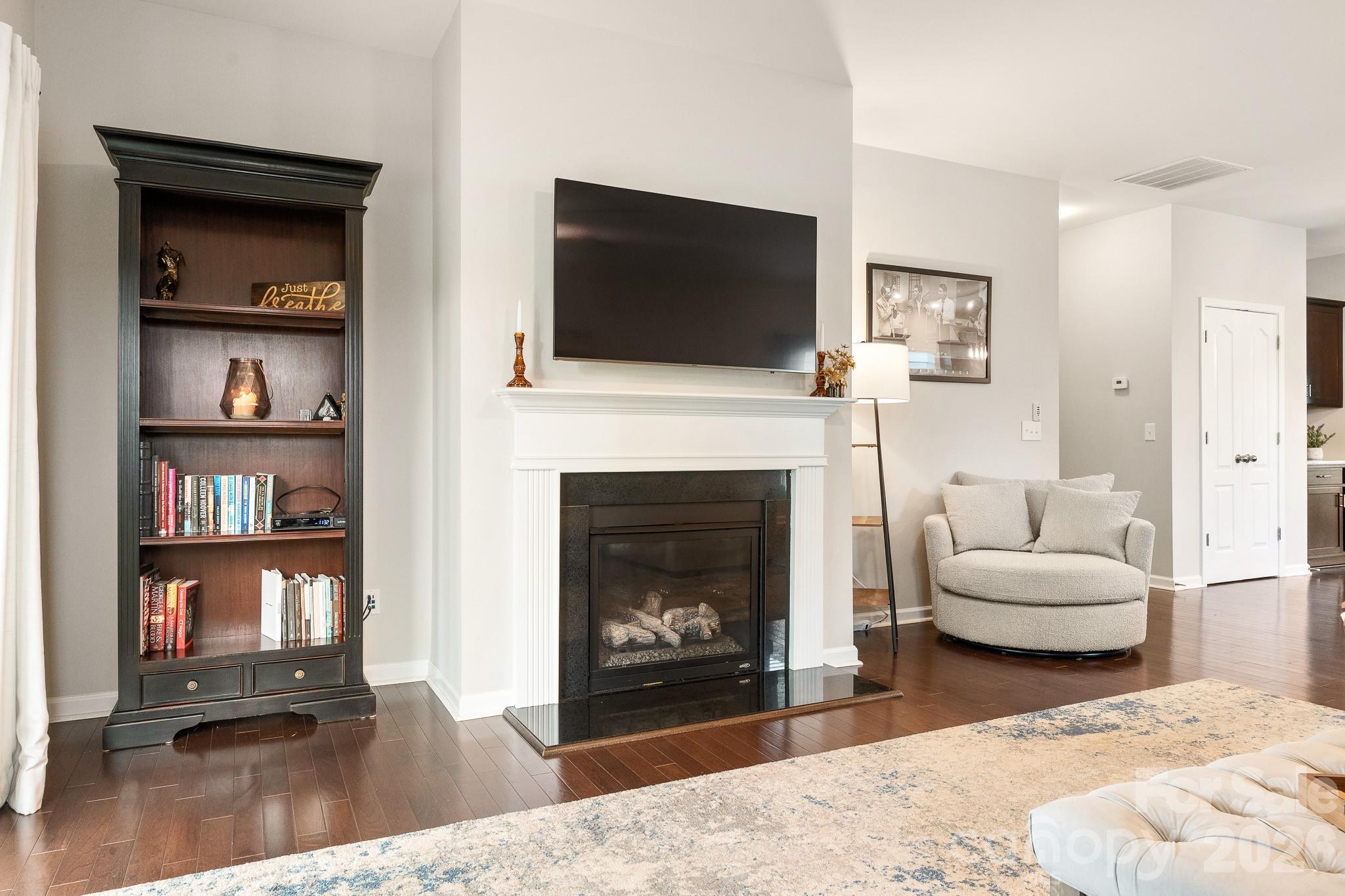 Fairhaven - Residential