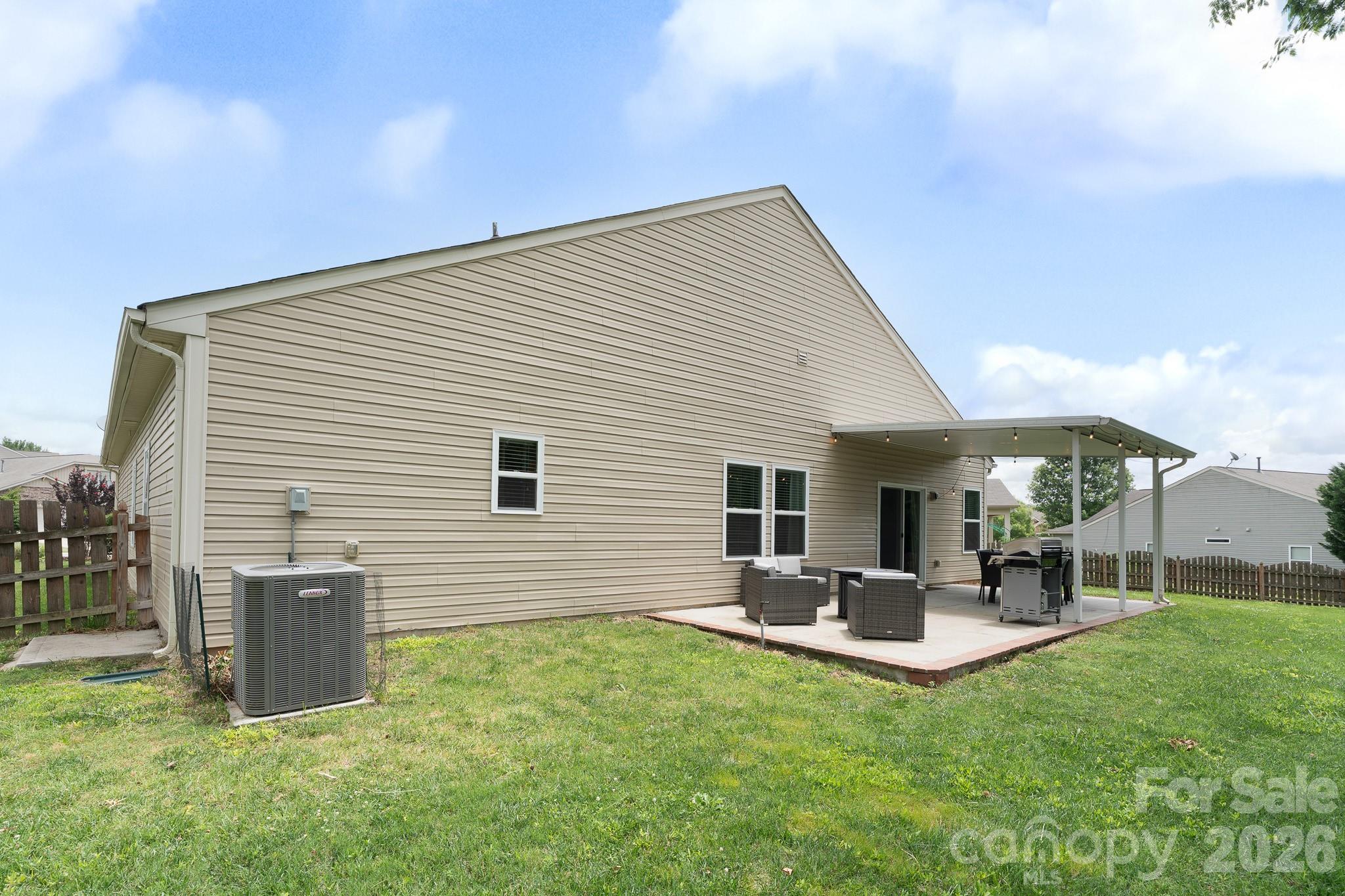 Fairhaven - Residential