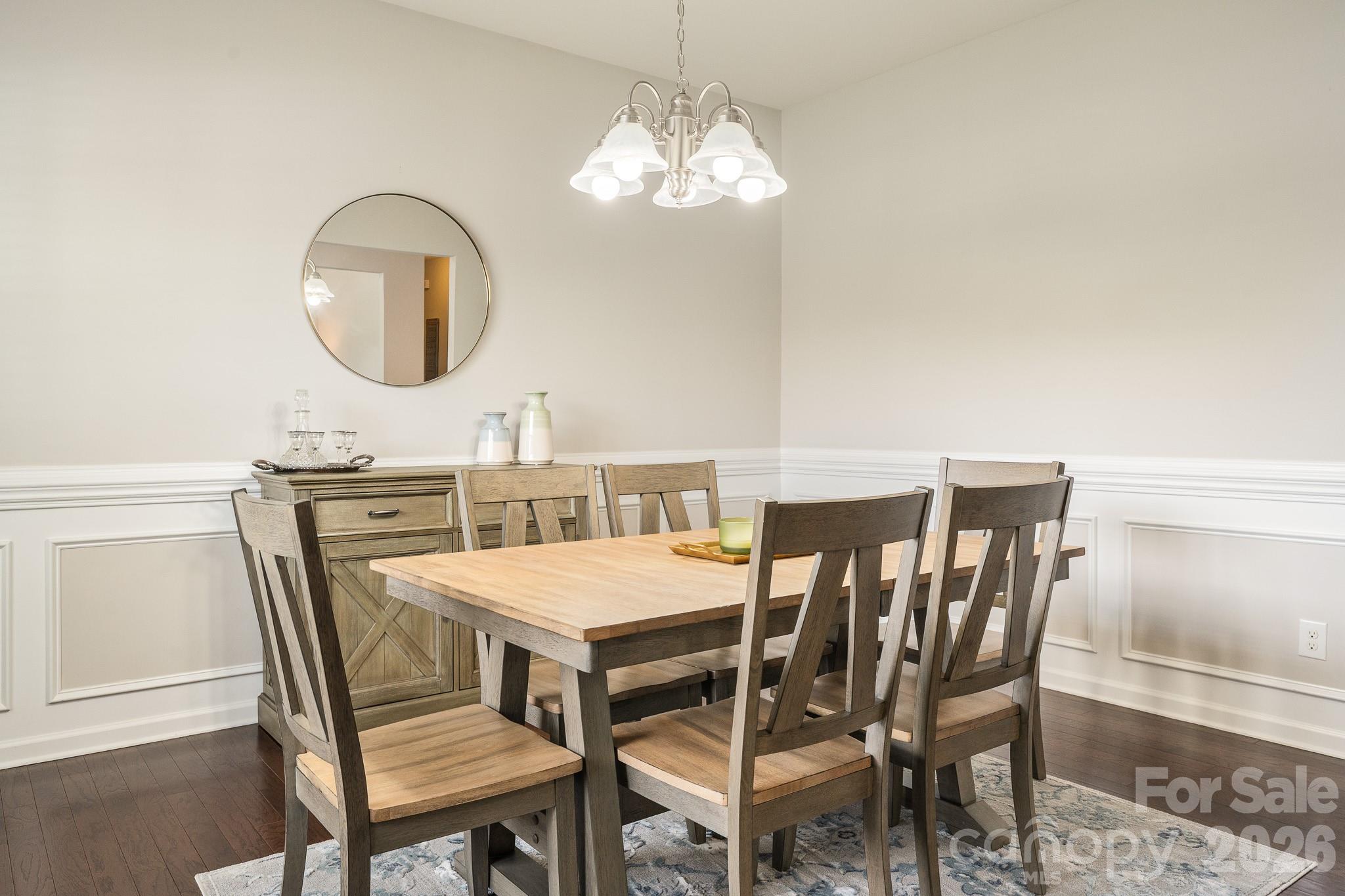 Fairhaven - Residential