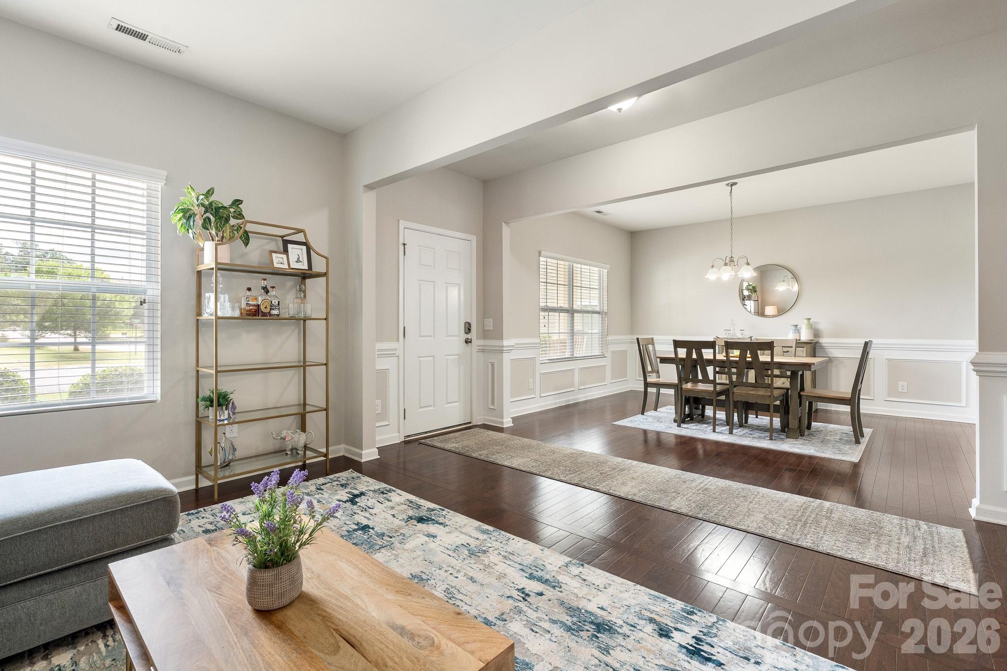 Fairhaven - Residential
