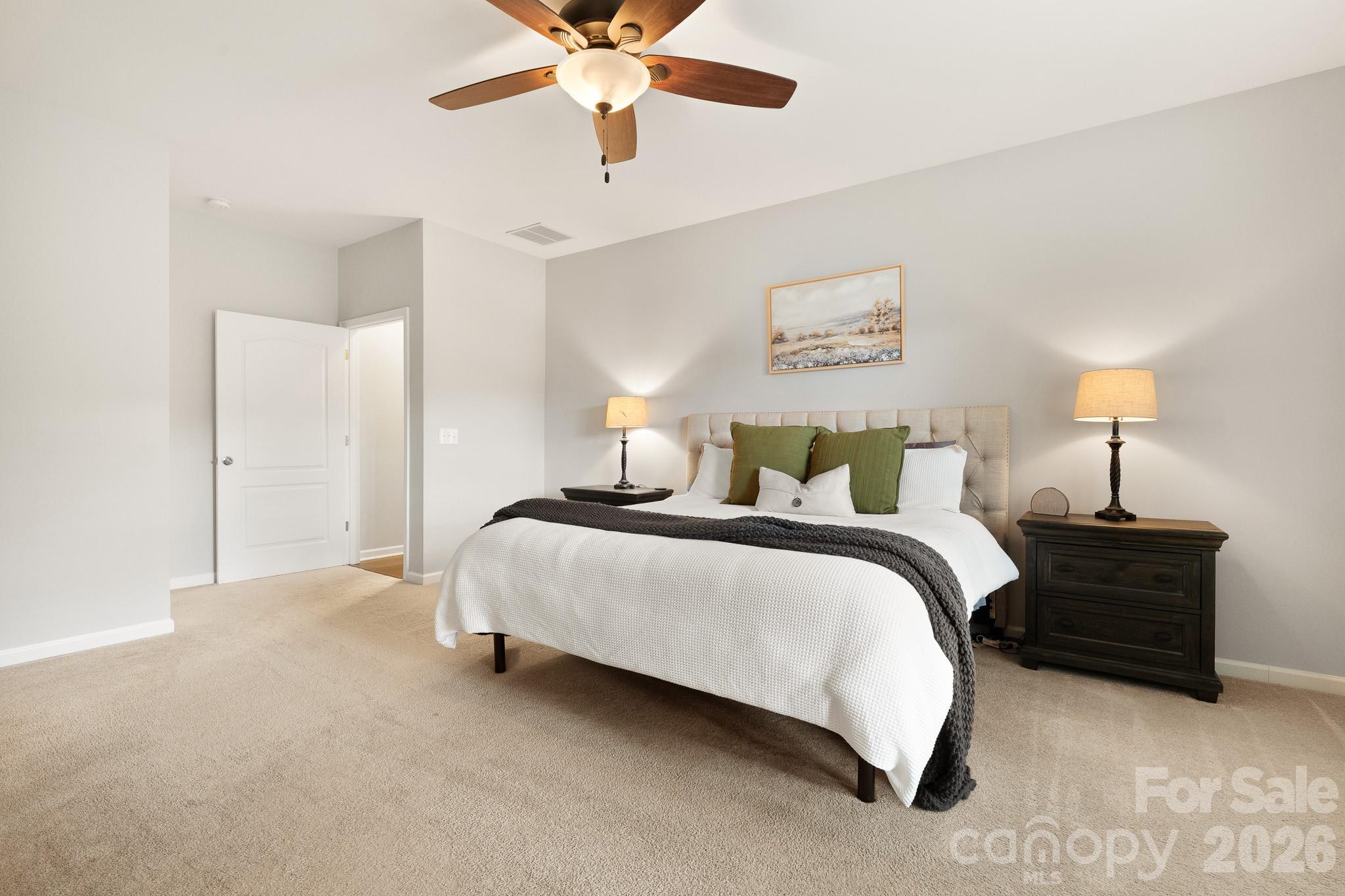 Fairhaven - Residential