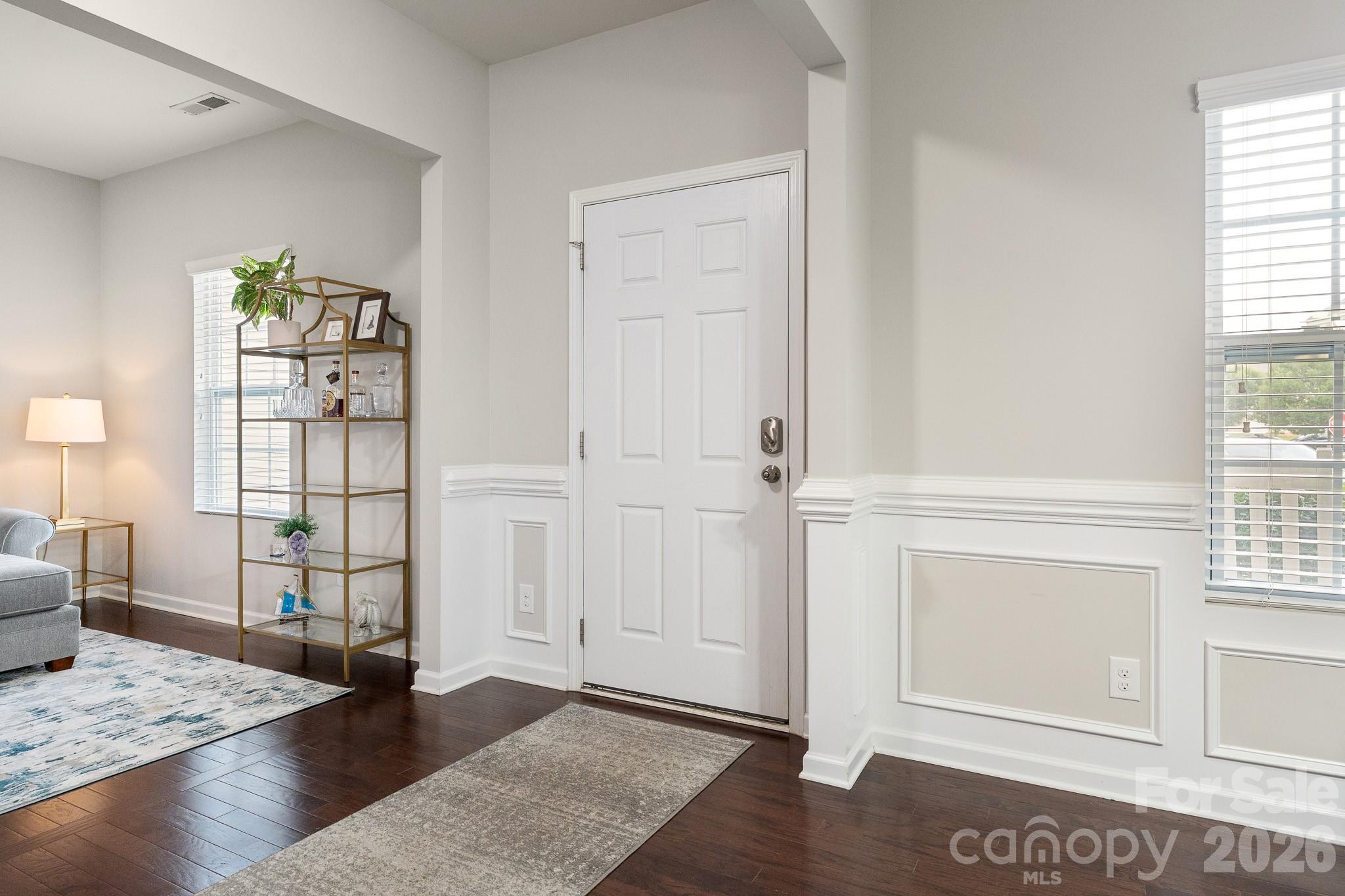 Fairhaven - Residential