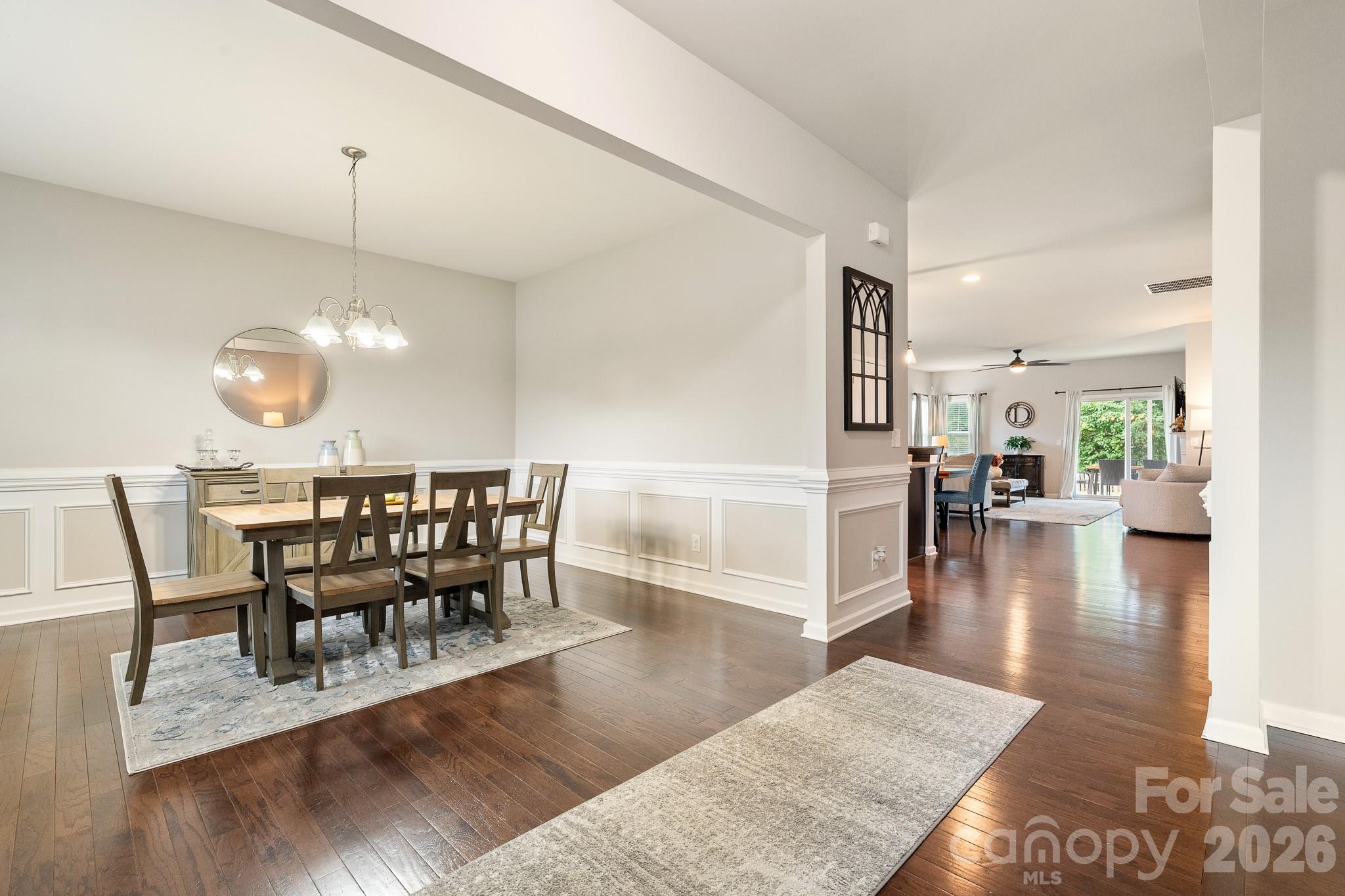 Fairhaven - Residential