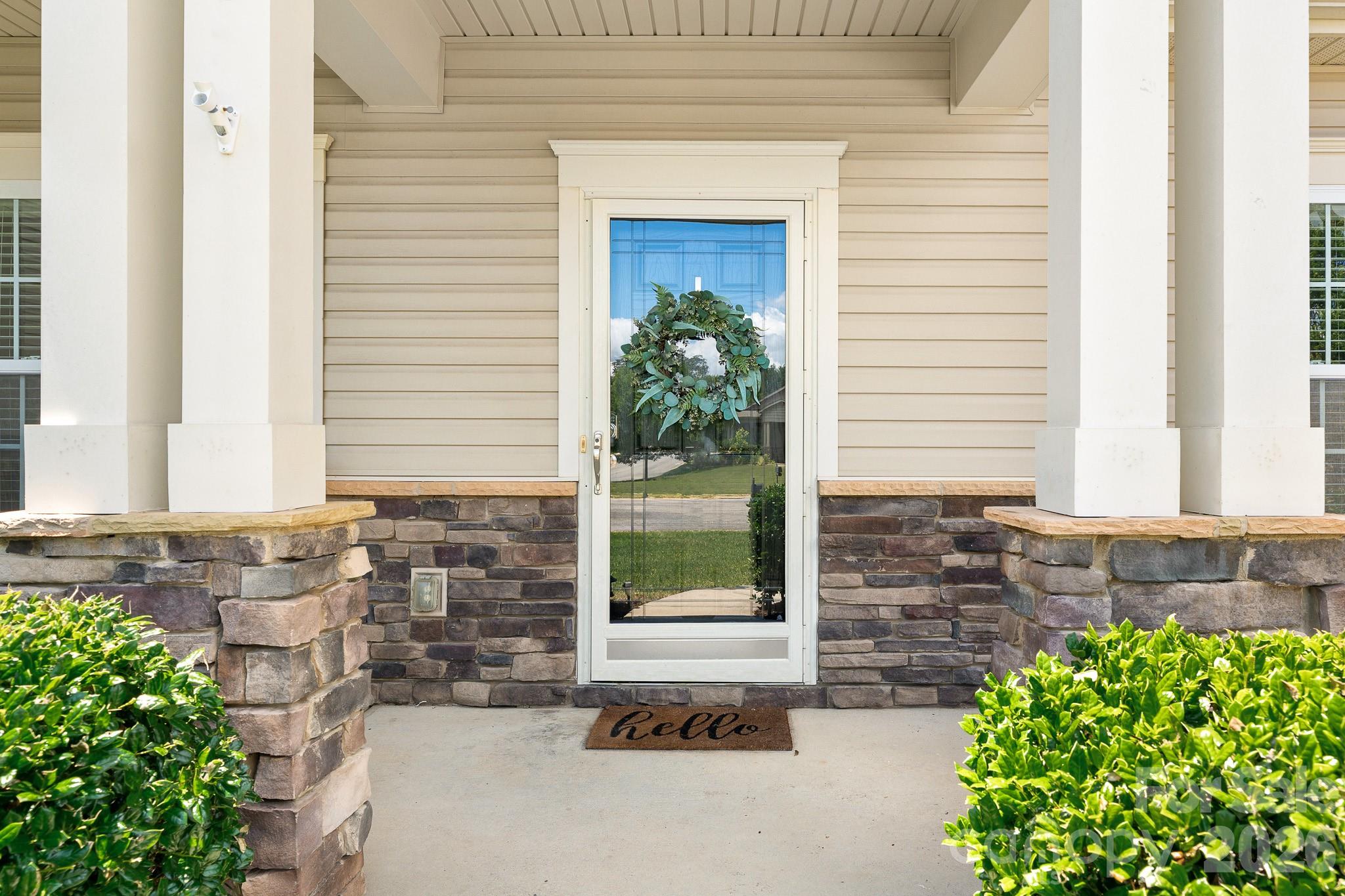 Fairhaven - Residential