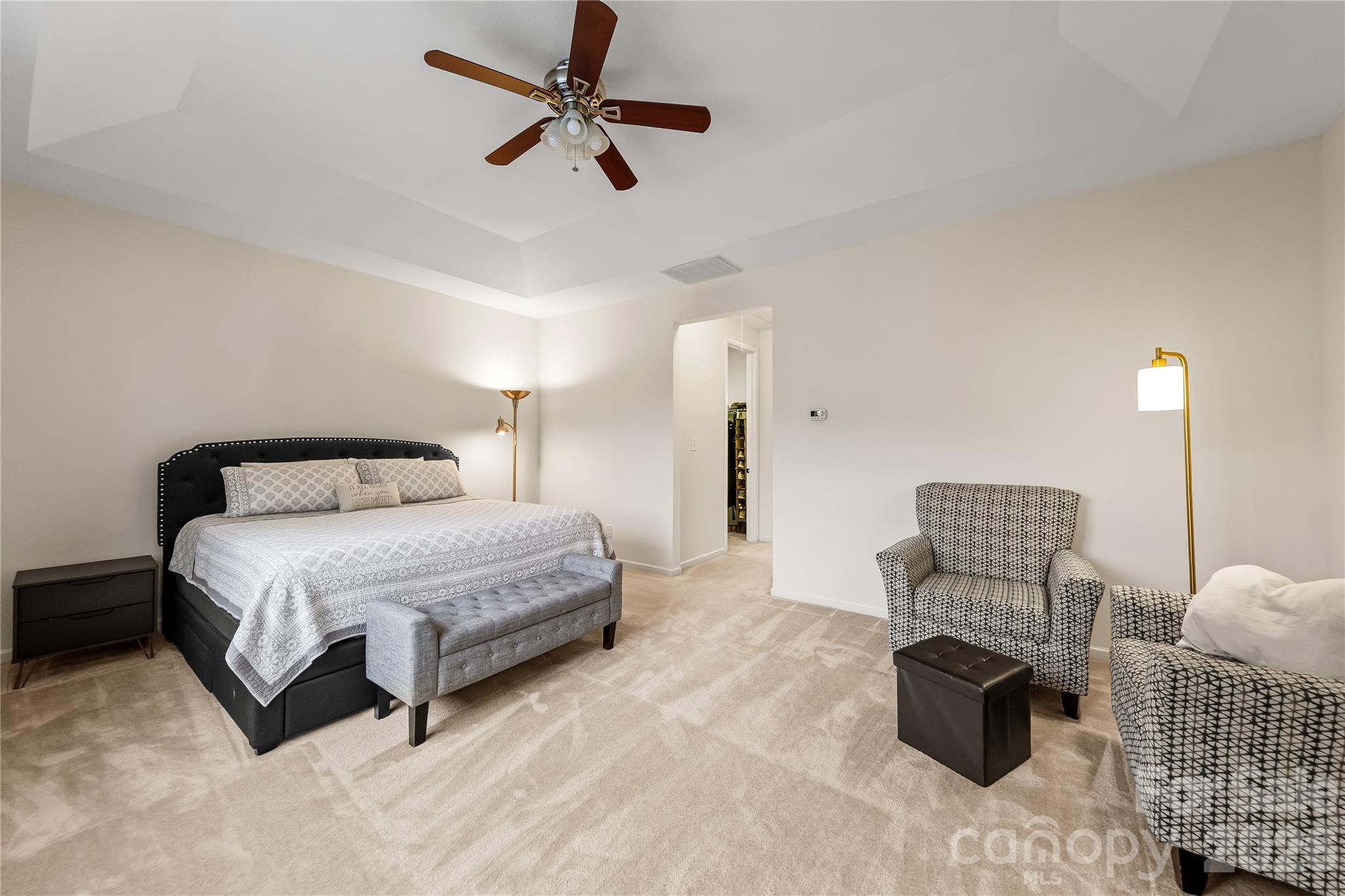 Hubbard Falls - Residential