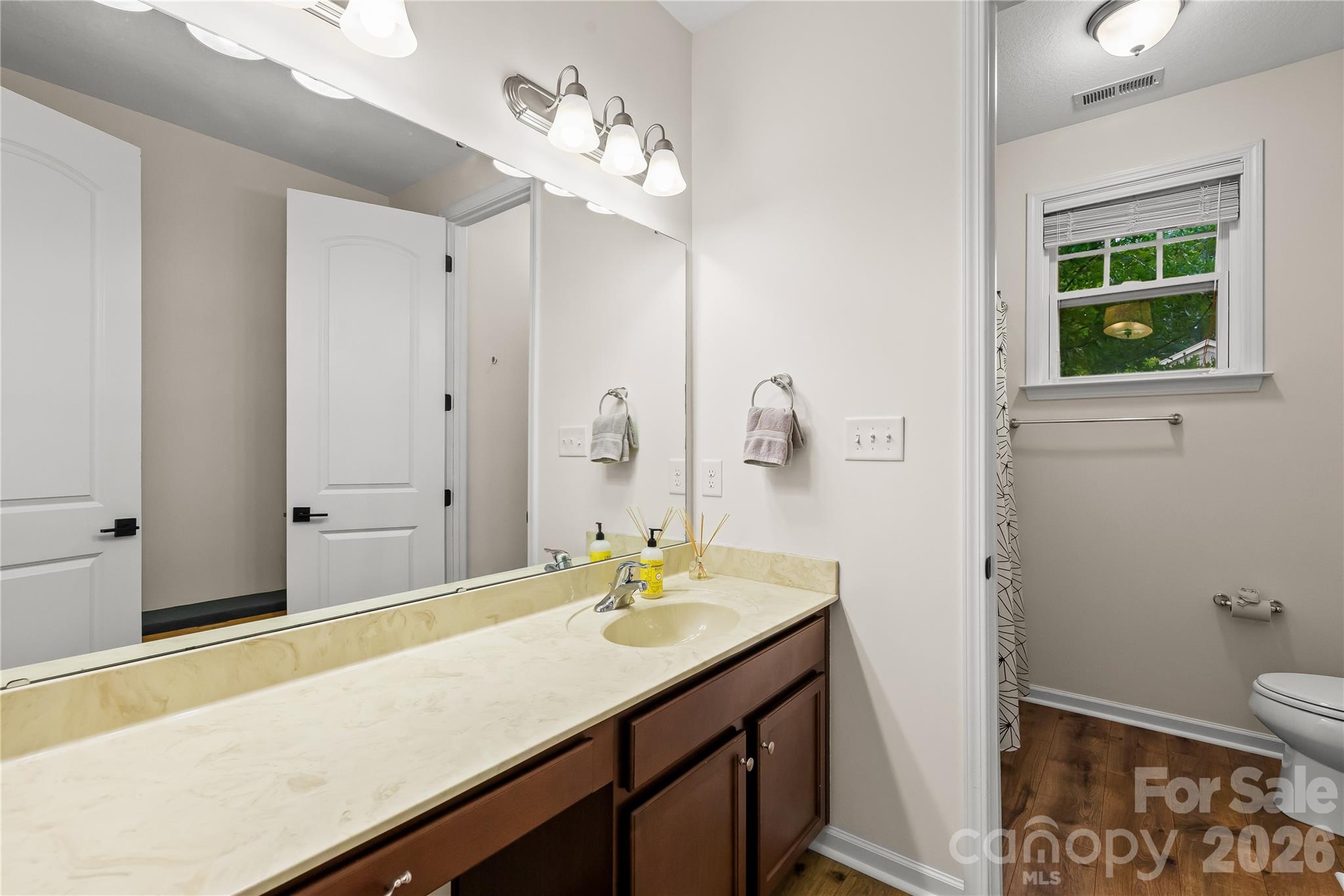 Hubbard Falls - Residential