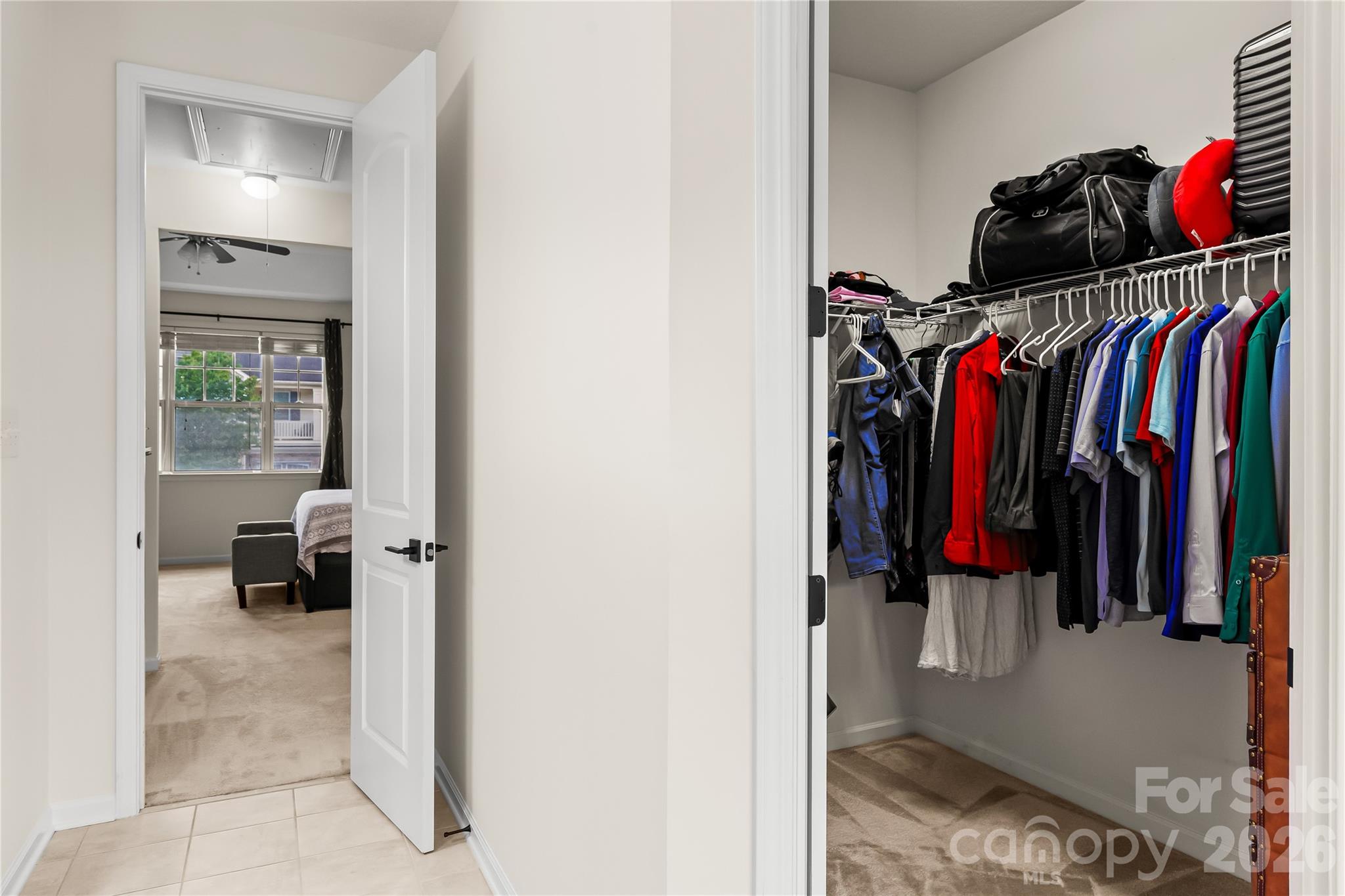 Hubbard Falls - Residential