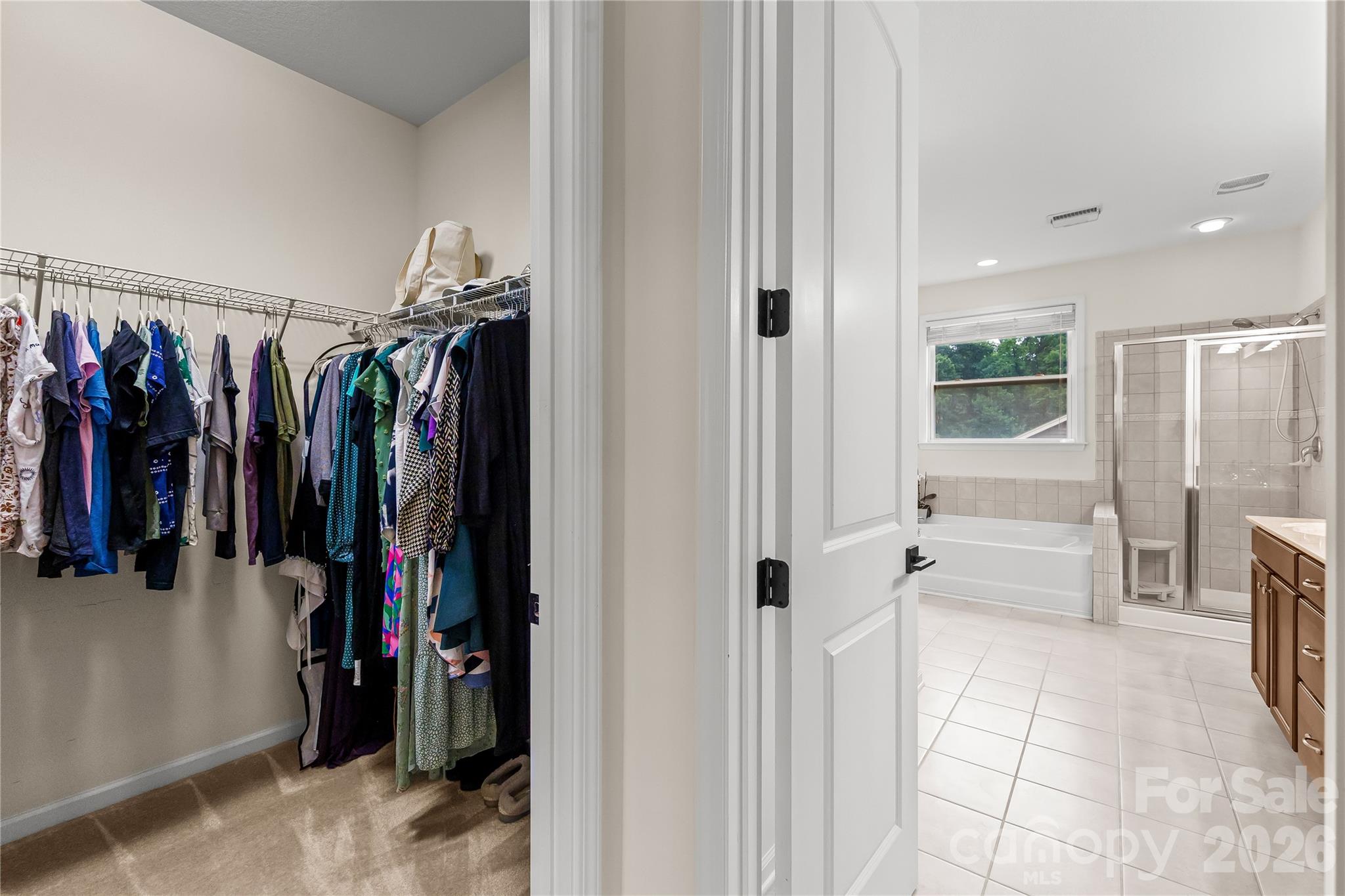 Hubbard Falls - Residential