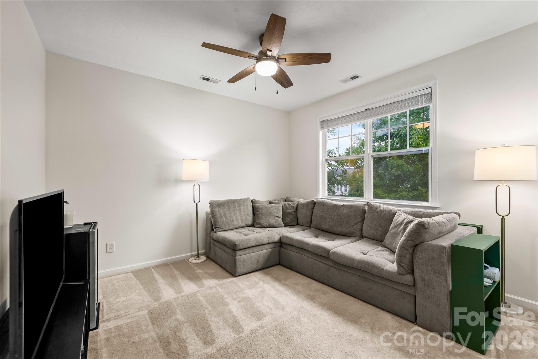 Hubbard Falls - Residential