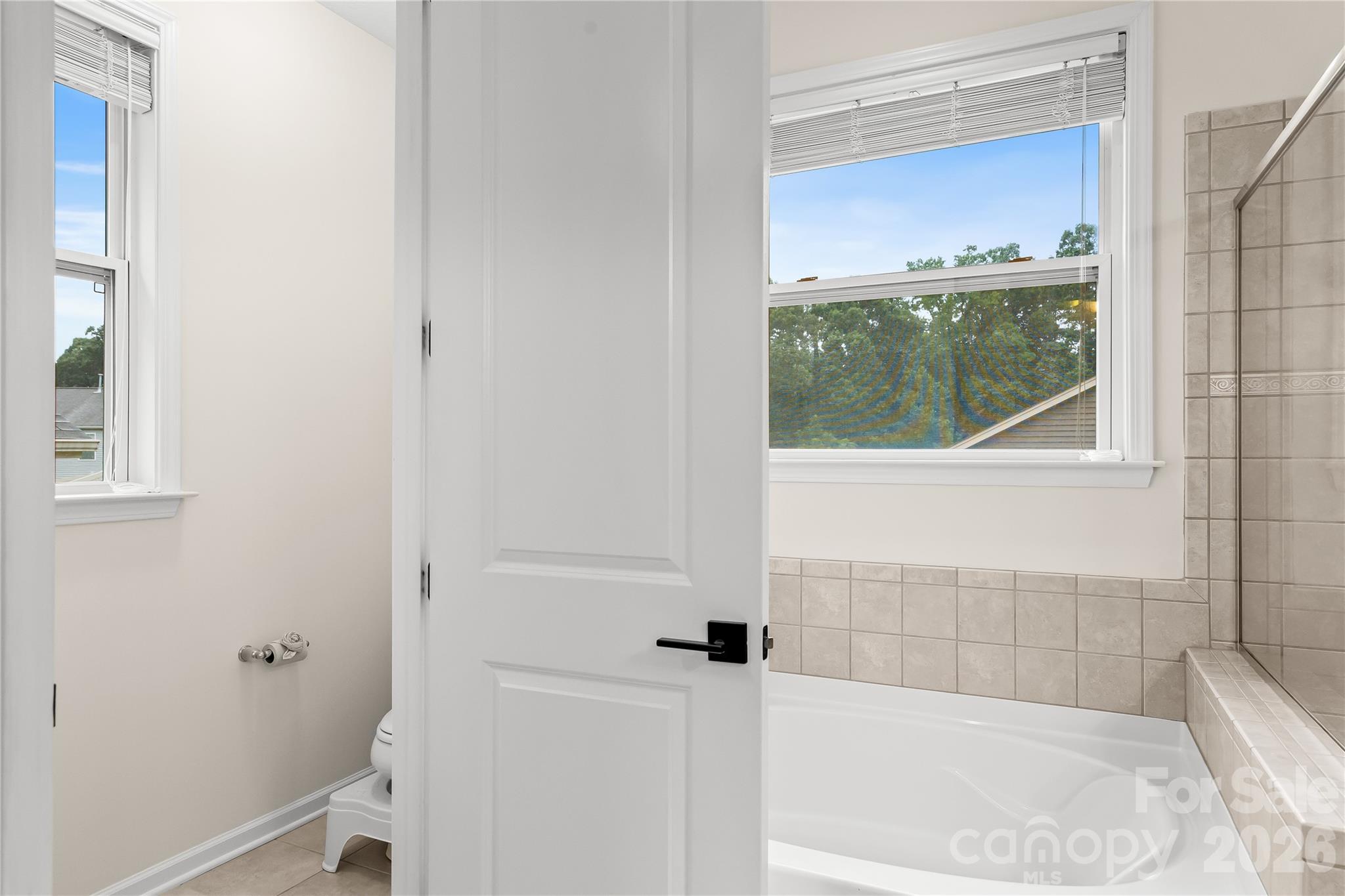 Hubbard Falls - Residential