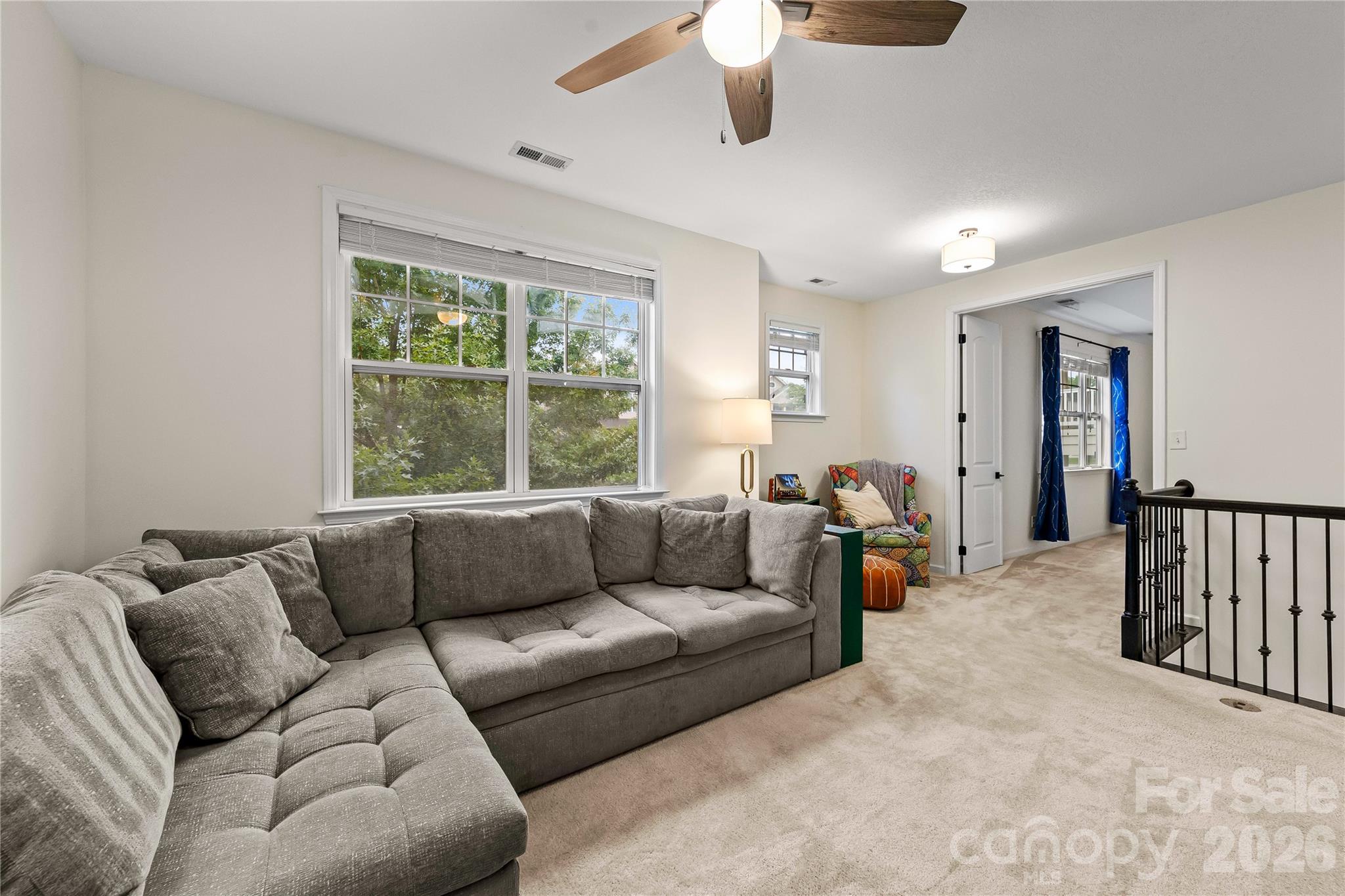 Hubbard Falls - Residential