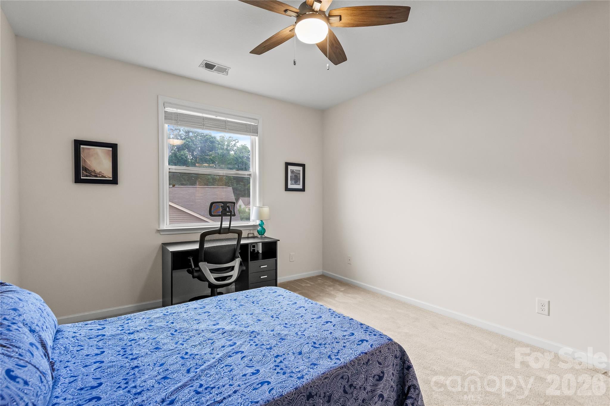 Hubbard Falls - Residential