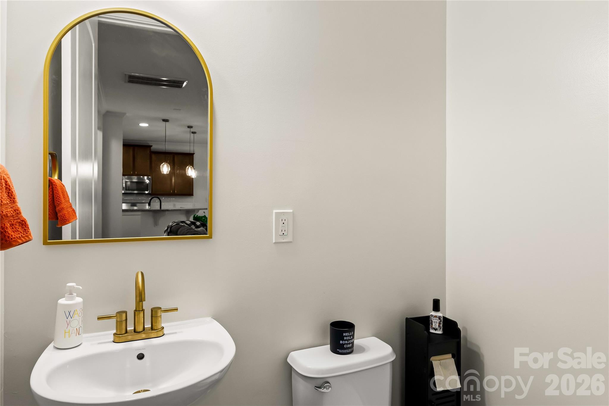 Hubbard Falls - Residential