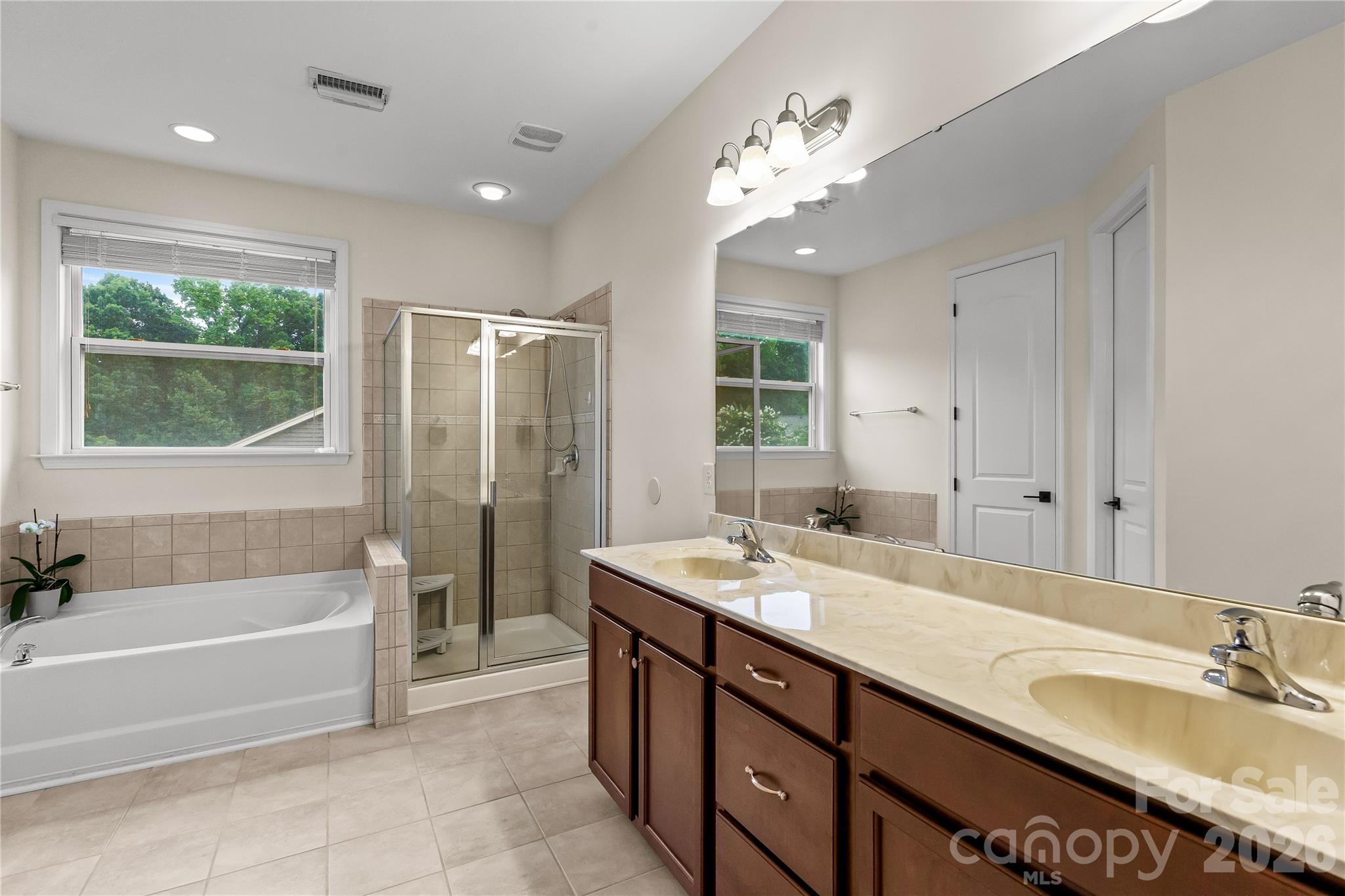 Hubbard Falls - Residential