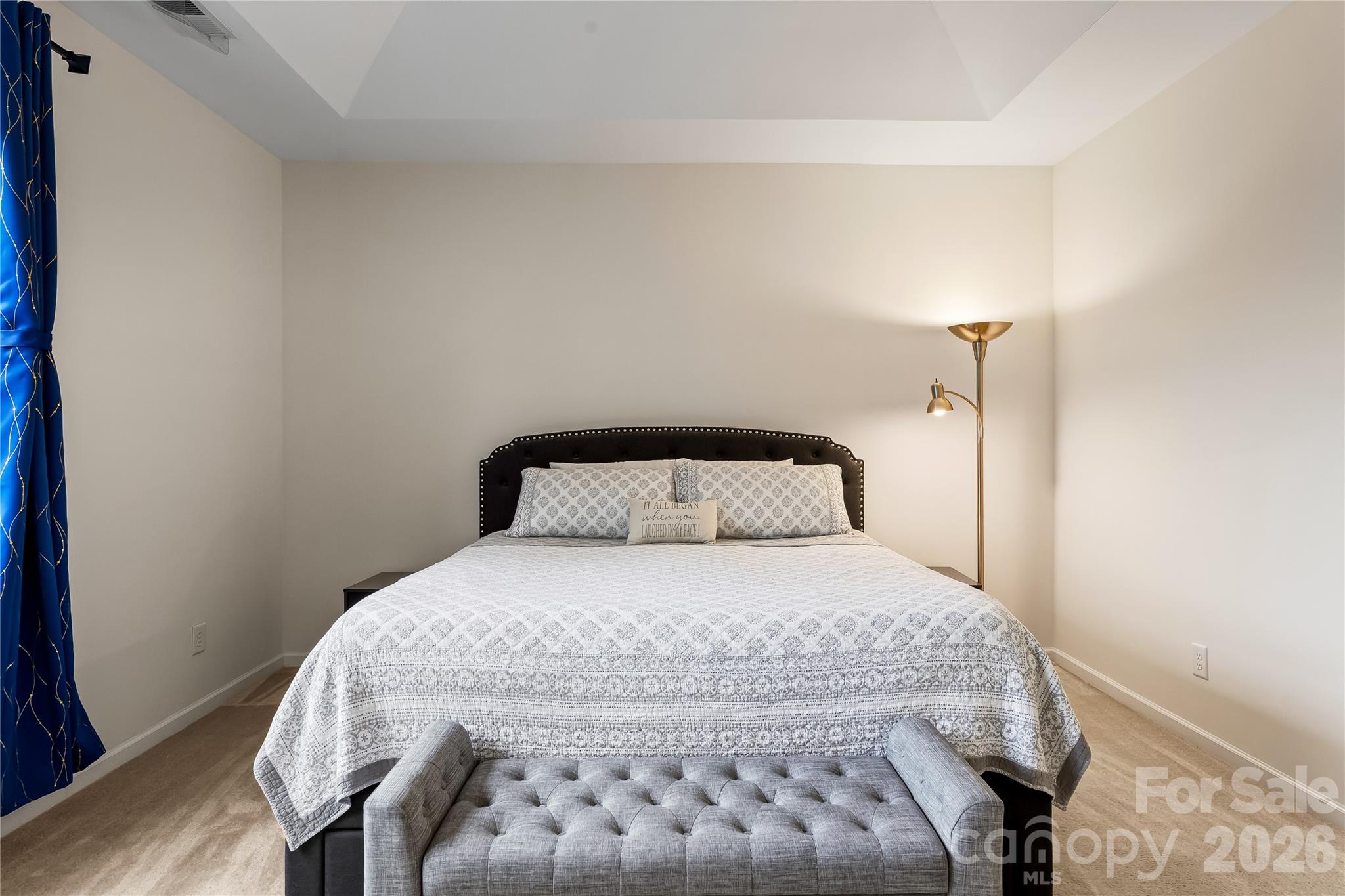 Hubbard Falls - Residential