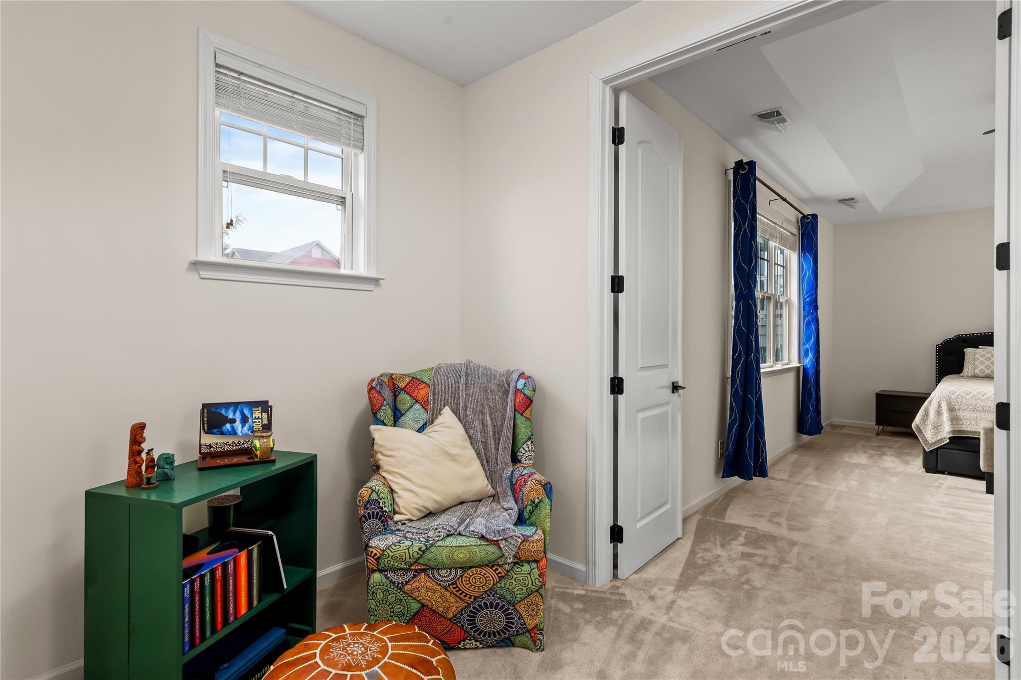 Hubbard Falls - Residential
