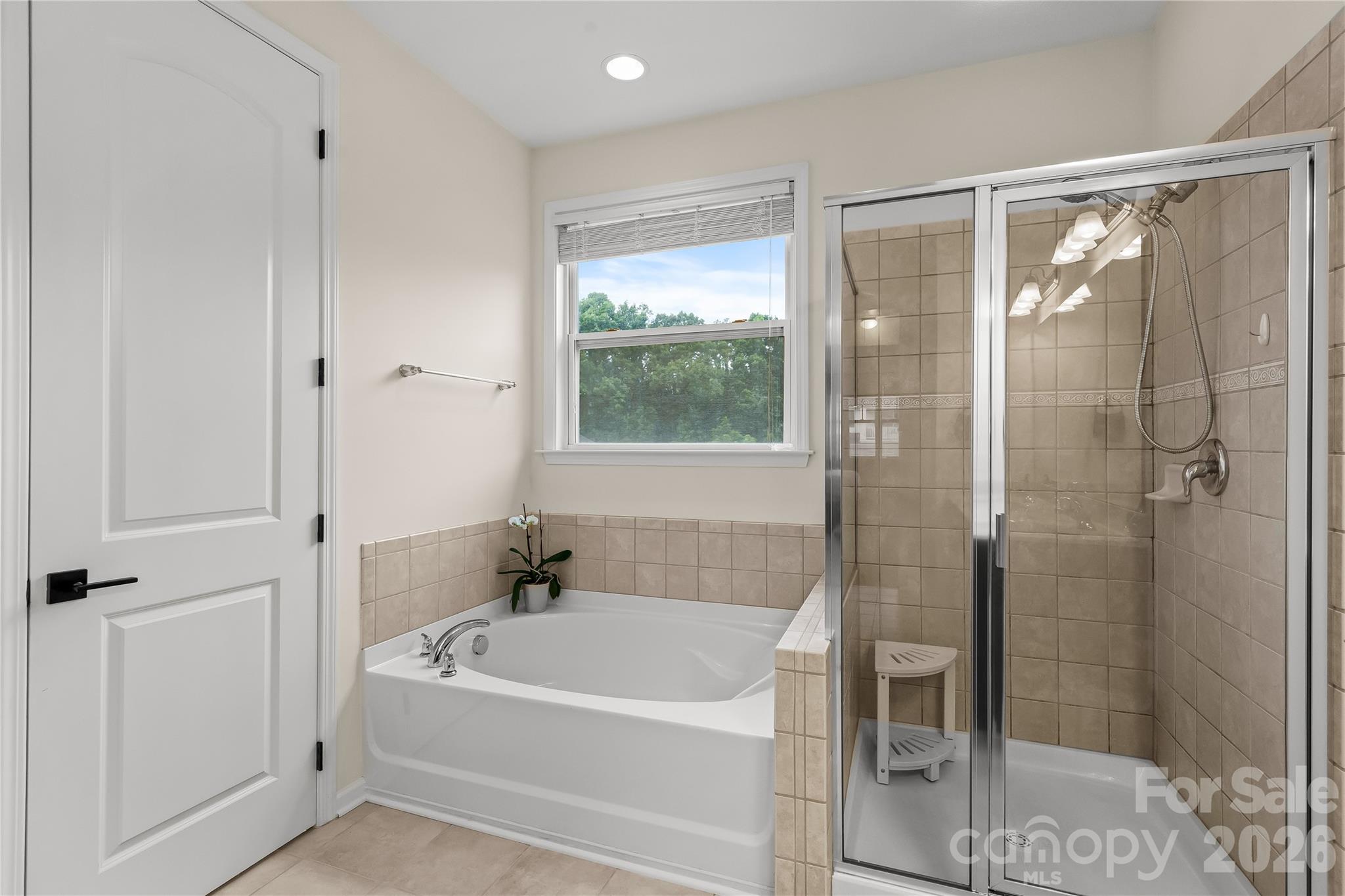 Hubbard Falls - Residential