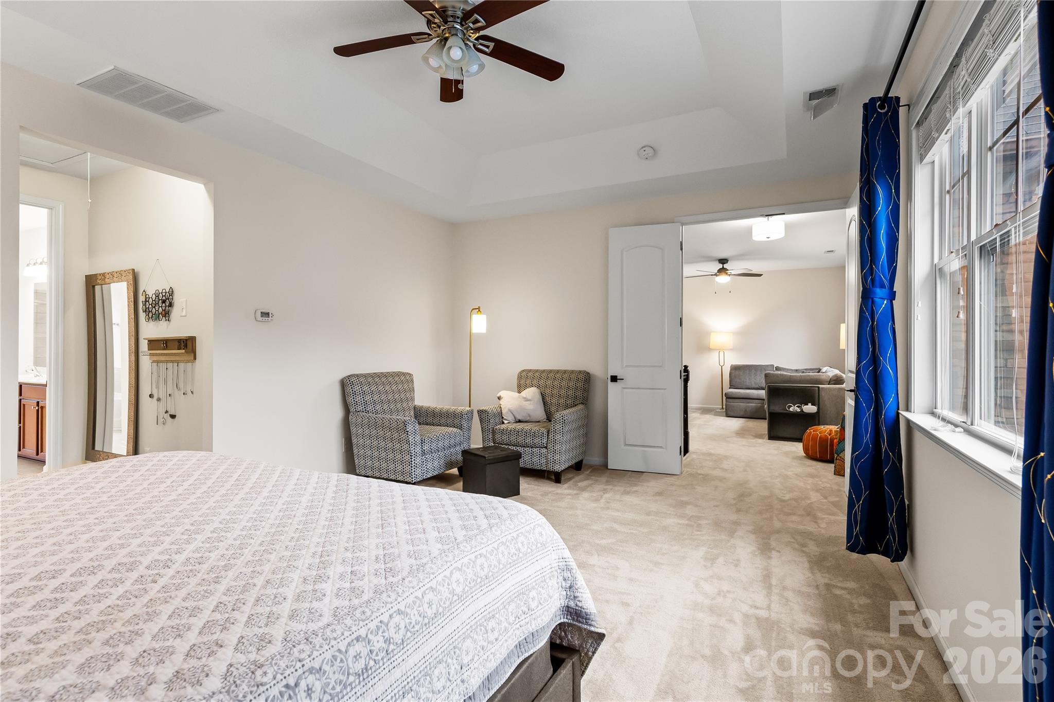 Hubbard Falls - Residential