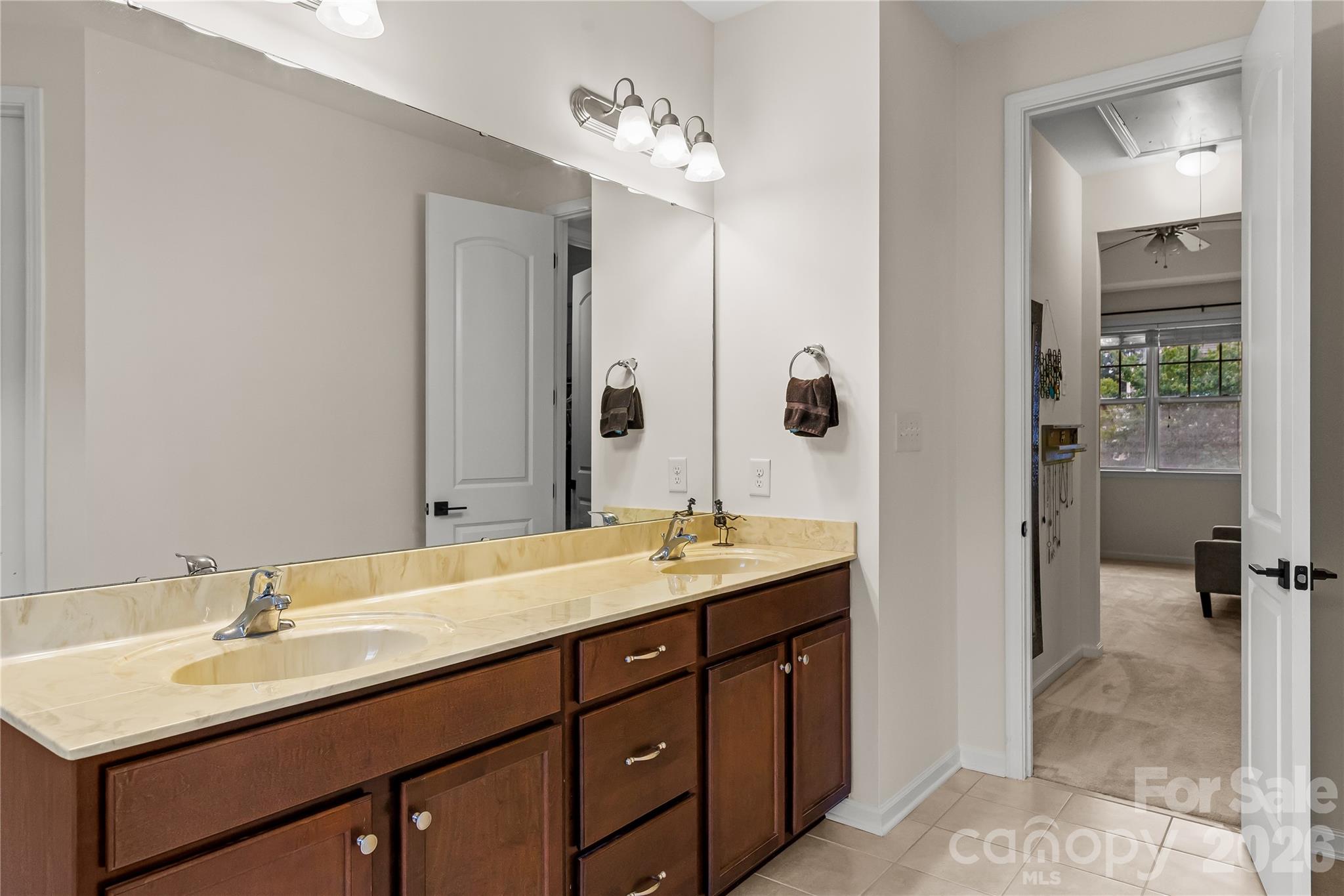 Hubbard Falls - Residential