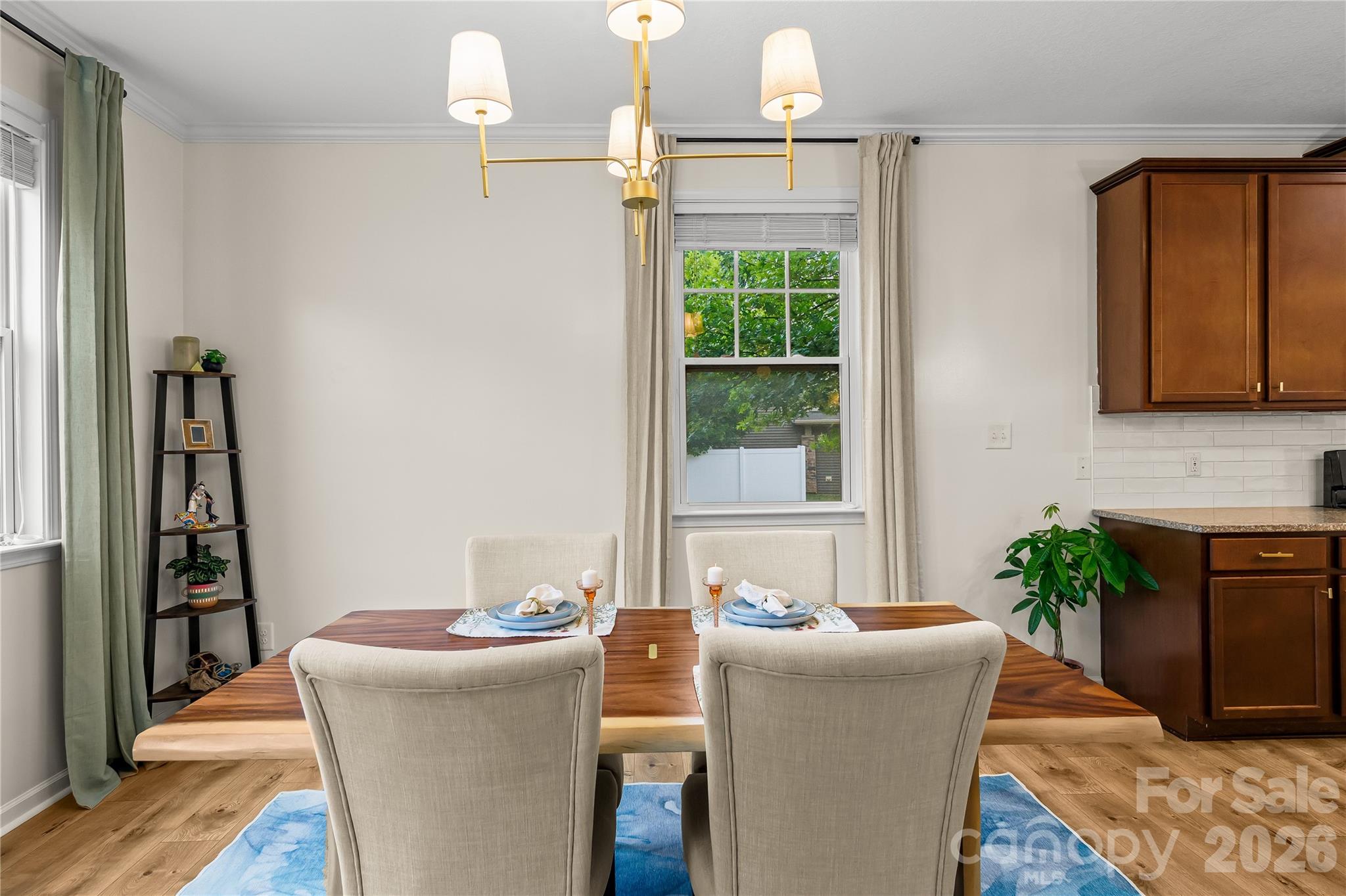 Hubbard Falls - Residential