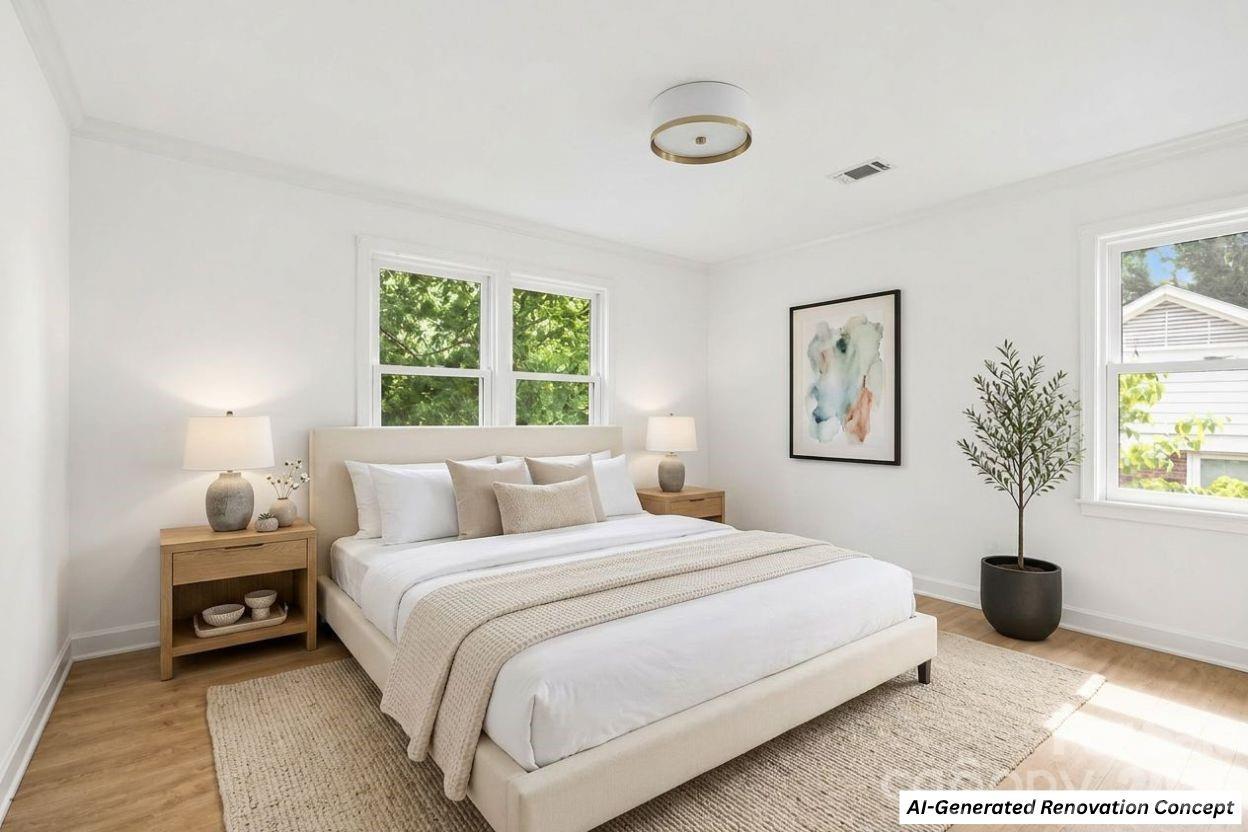 Quail Hollow Estates - Residential