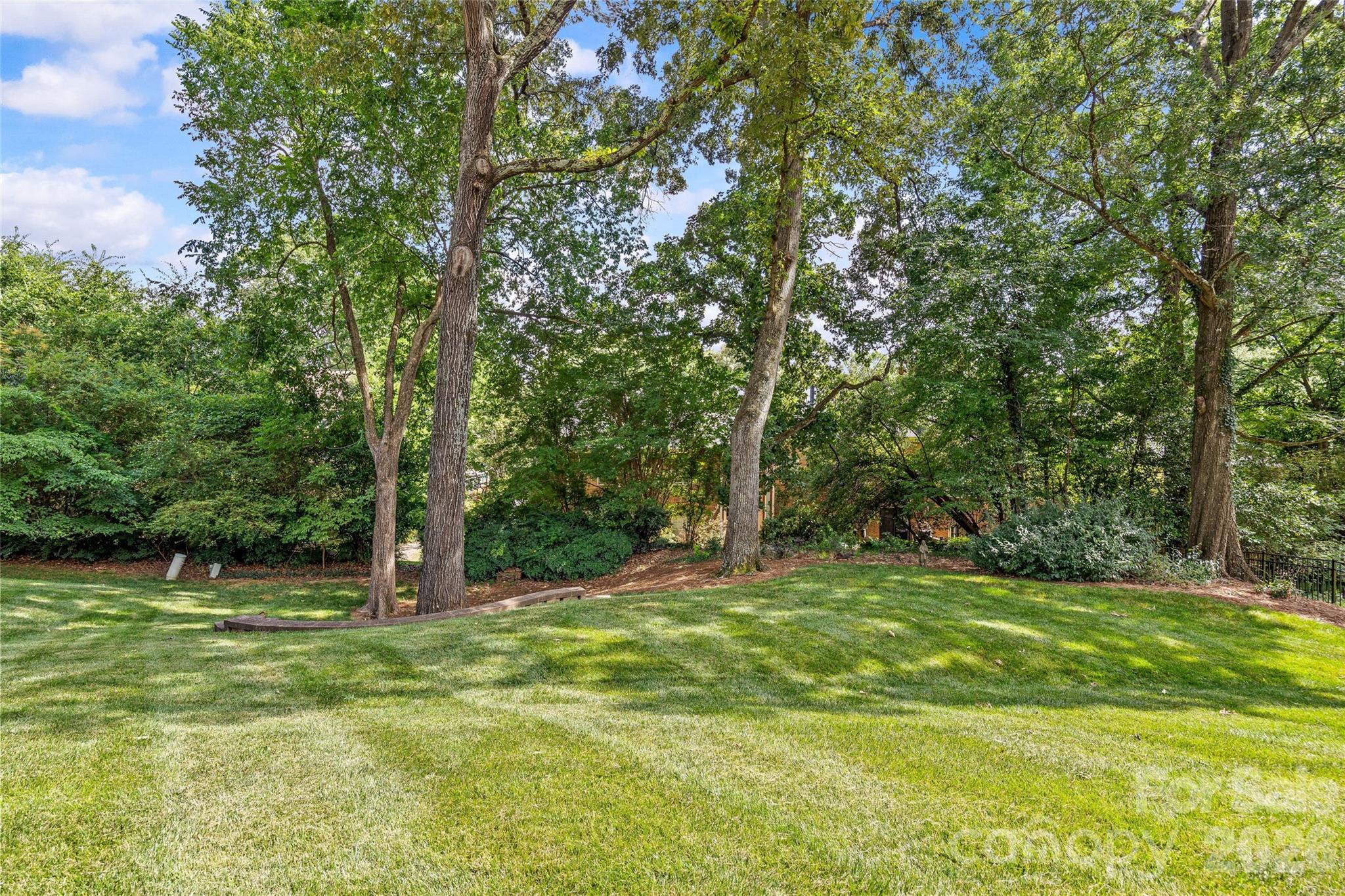 Quail Hollow Estates - Residential