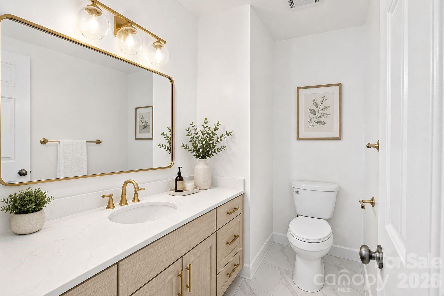Quail Hollow Estates - Residential