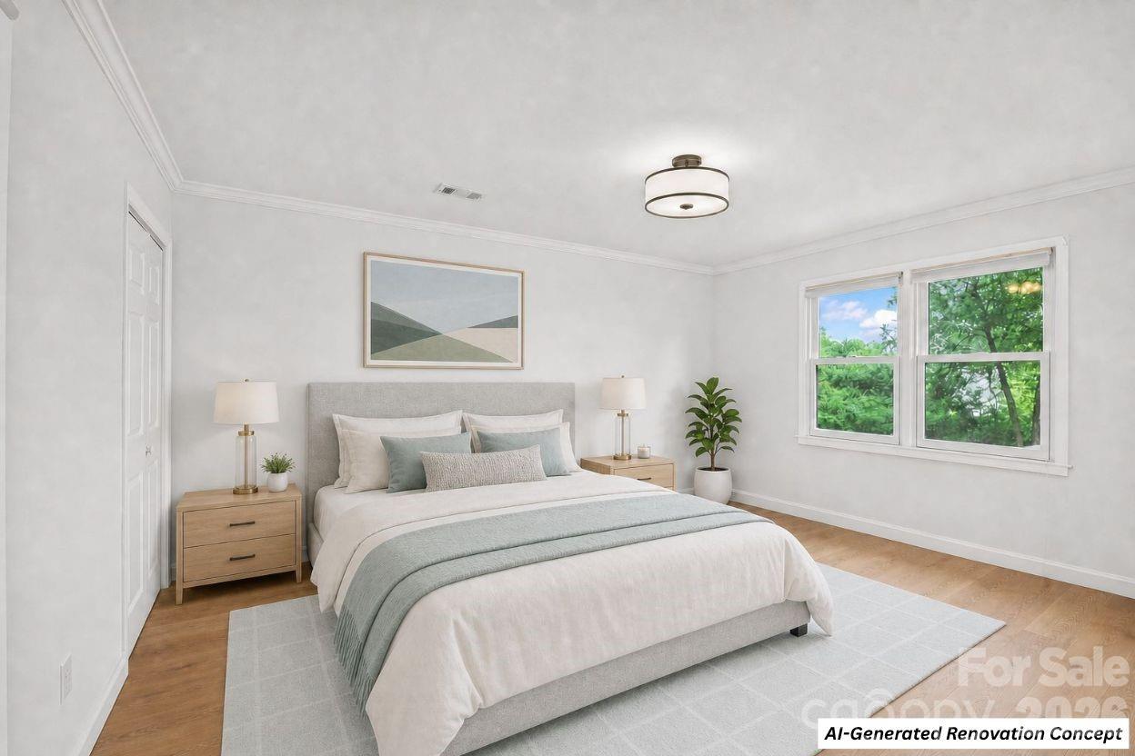 Quail Hollow Estates - Residential