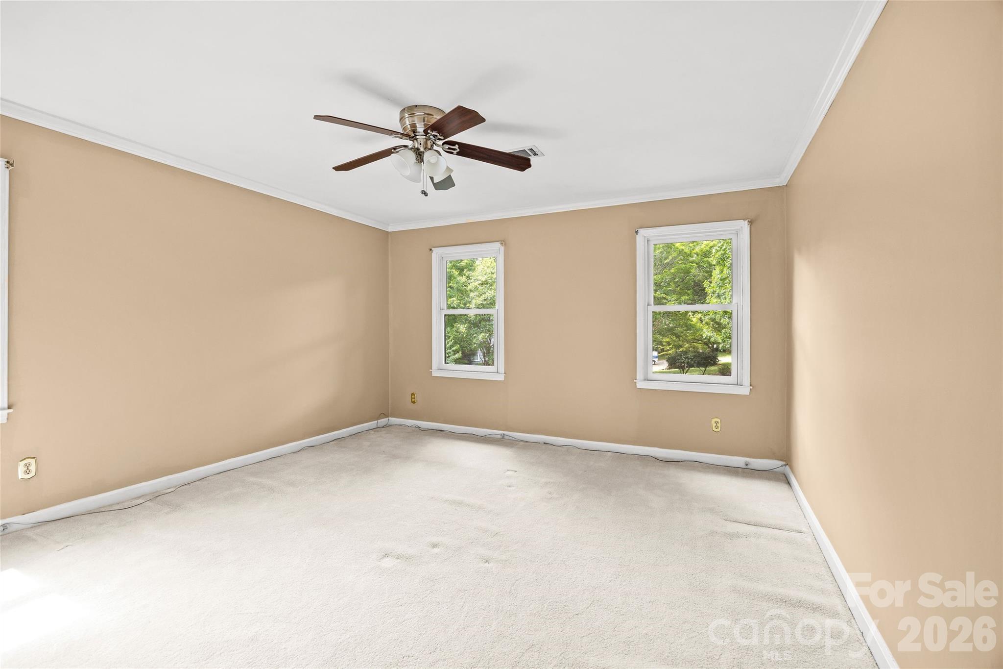 Quail Hollow Estates - Residential