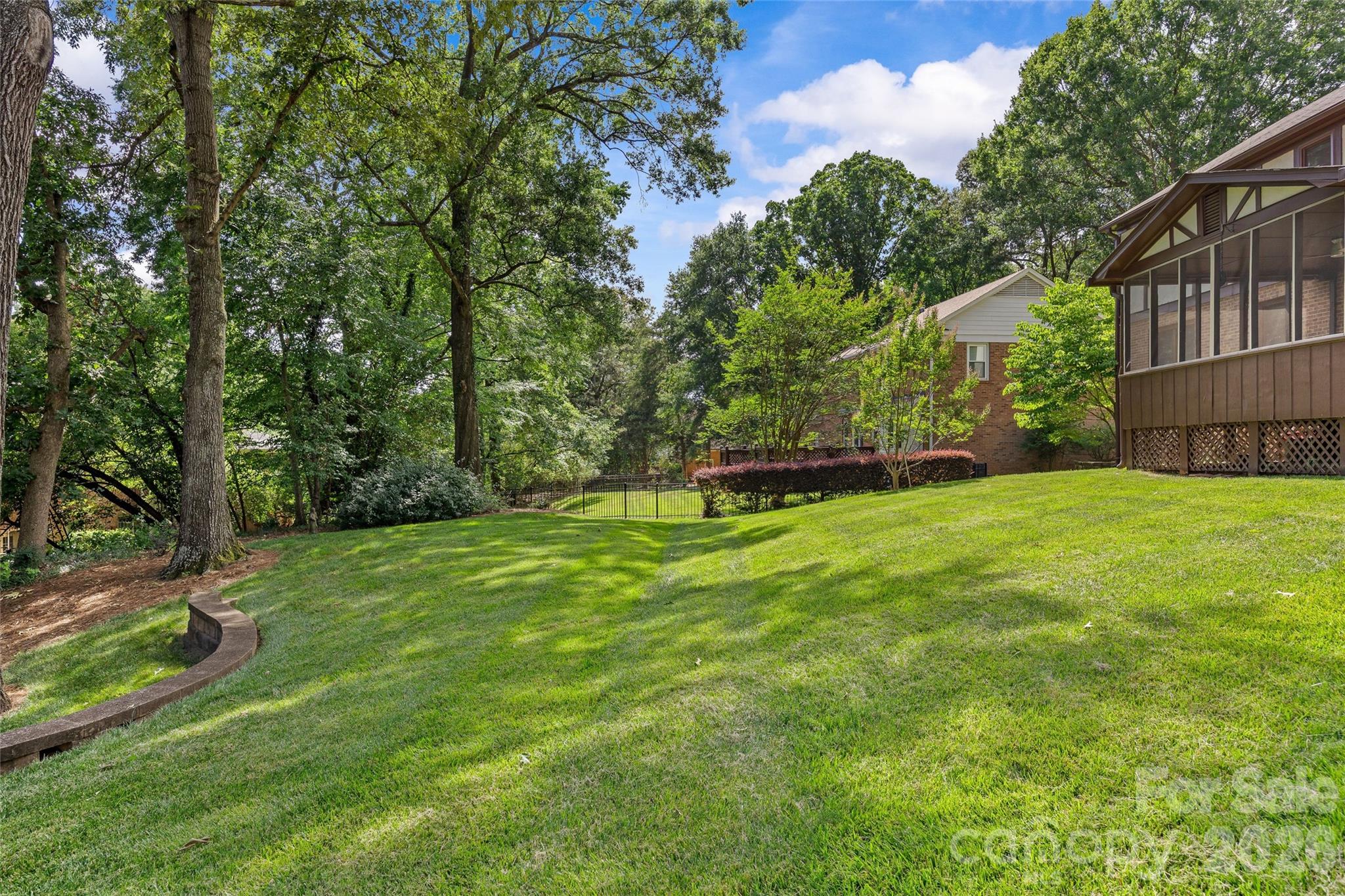 Quail Hollow Estates - Residential