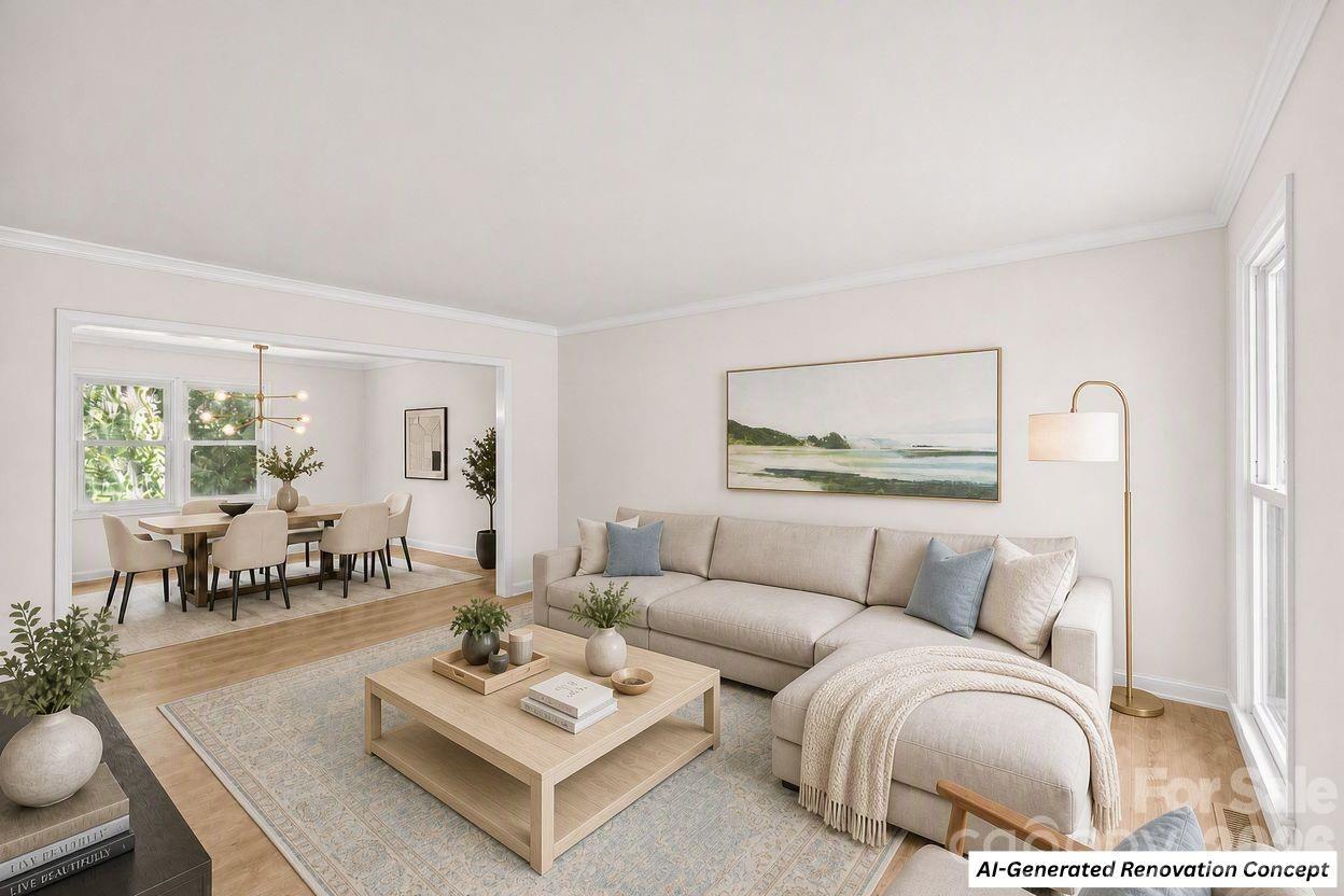 Quail Hollow Estates - Residential